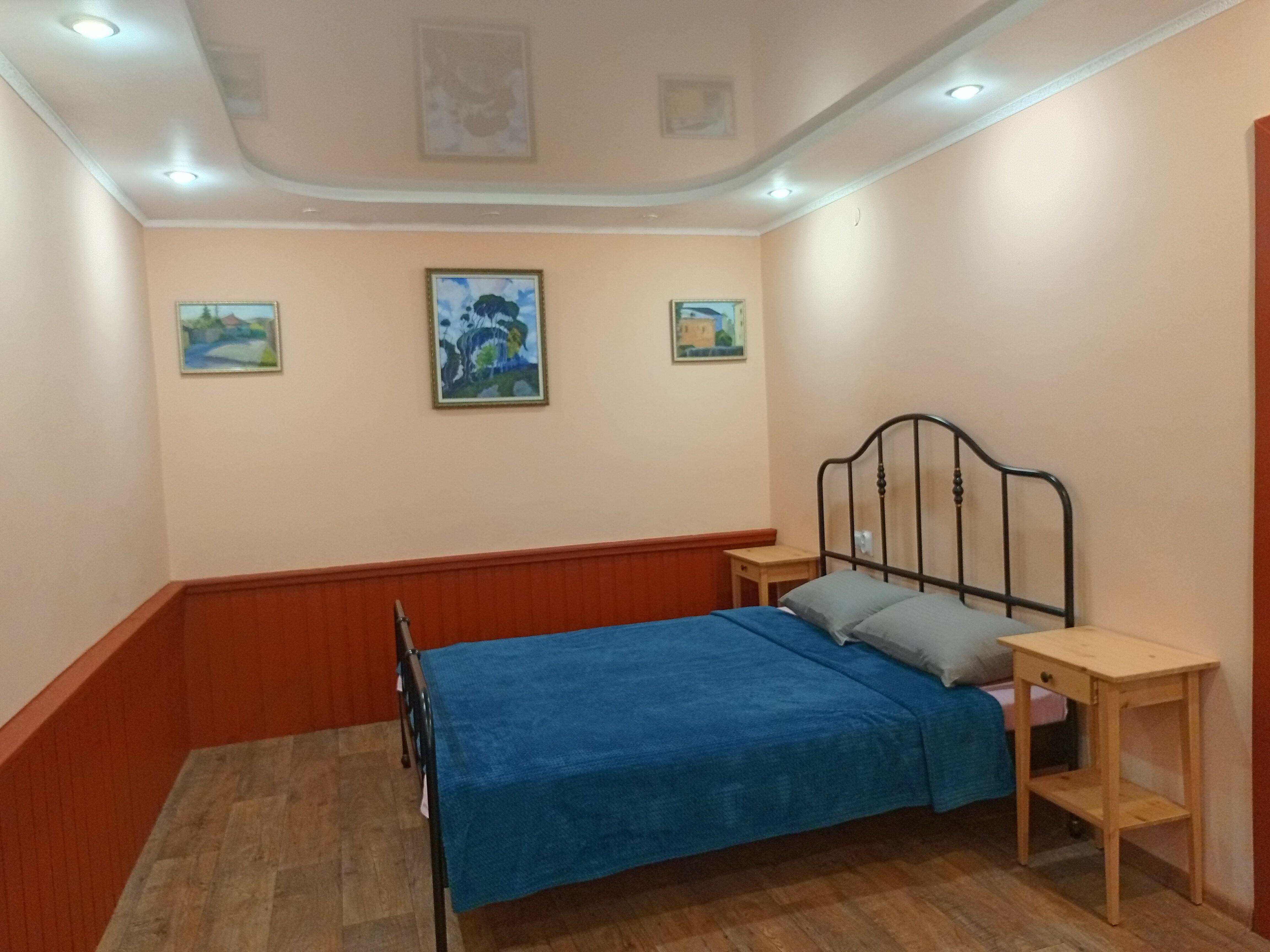 Дом для отпуска