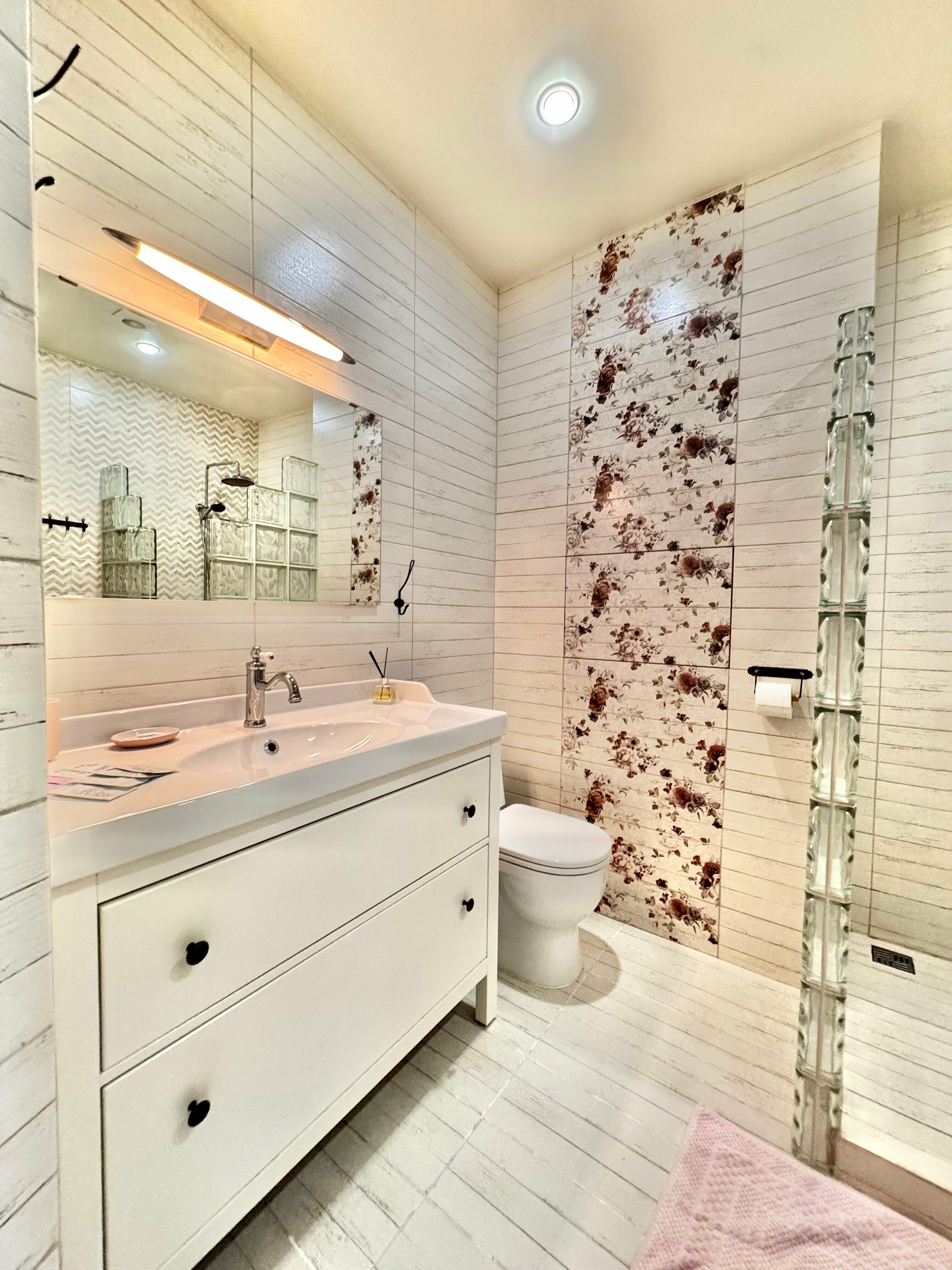 Суперлюкс с видом на море