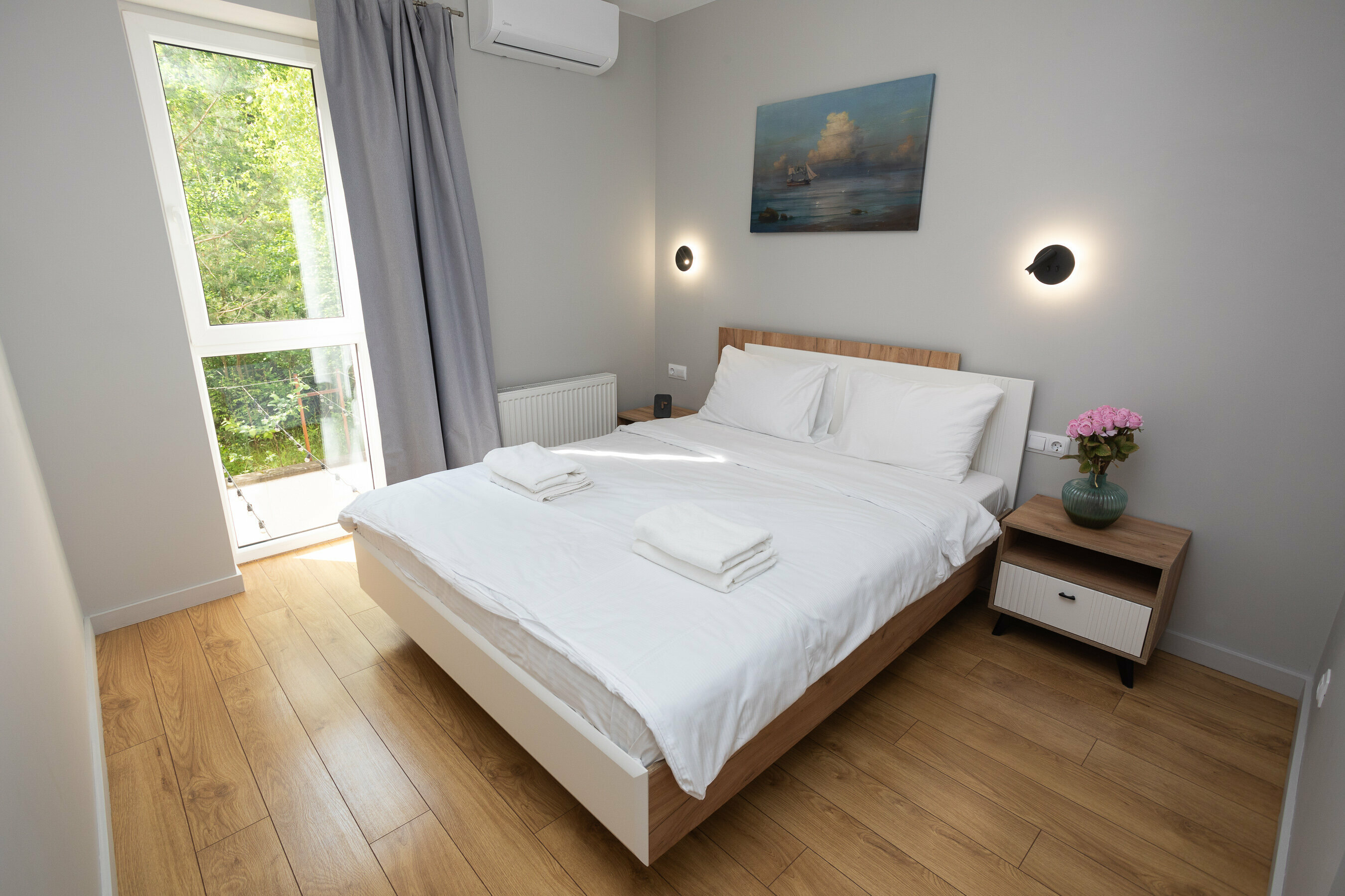 Семейный люкс