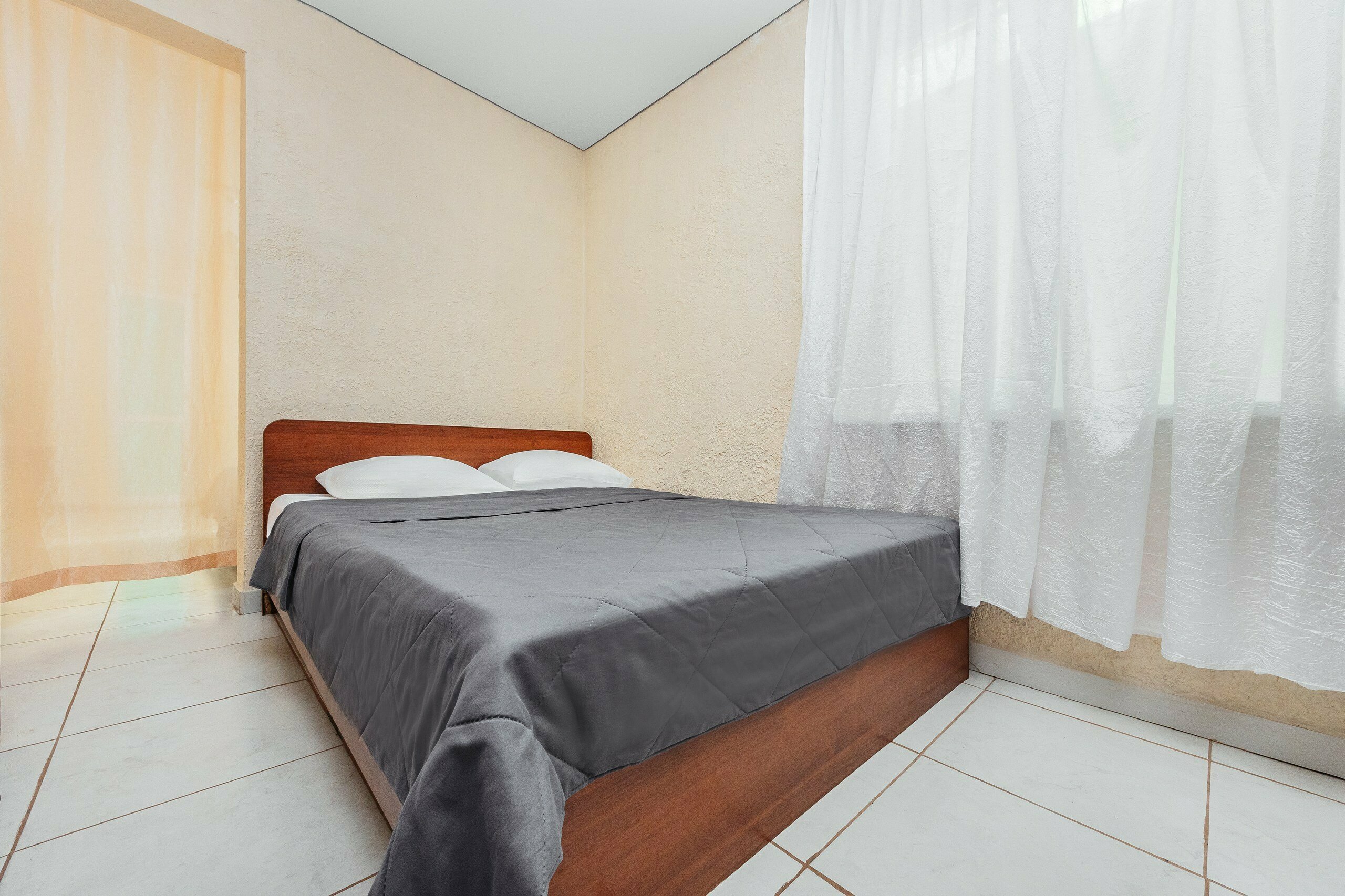 Стандартный семейный номер