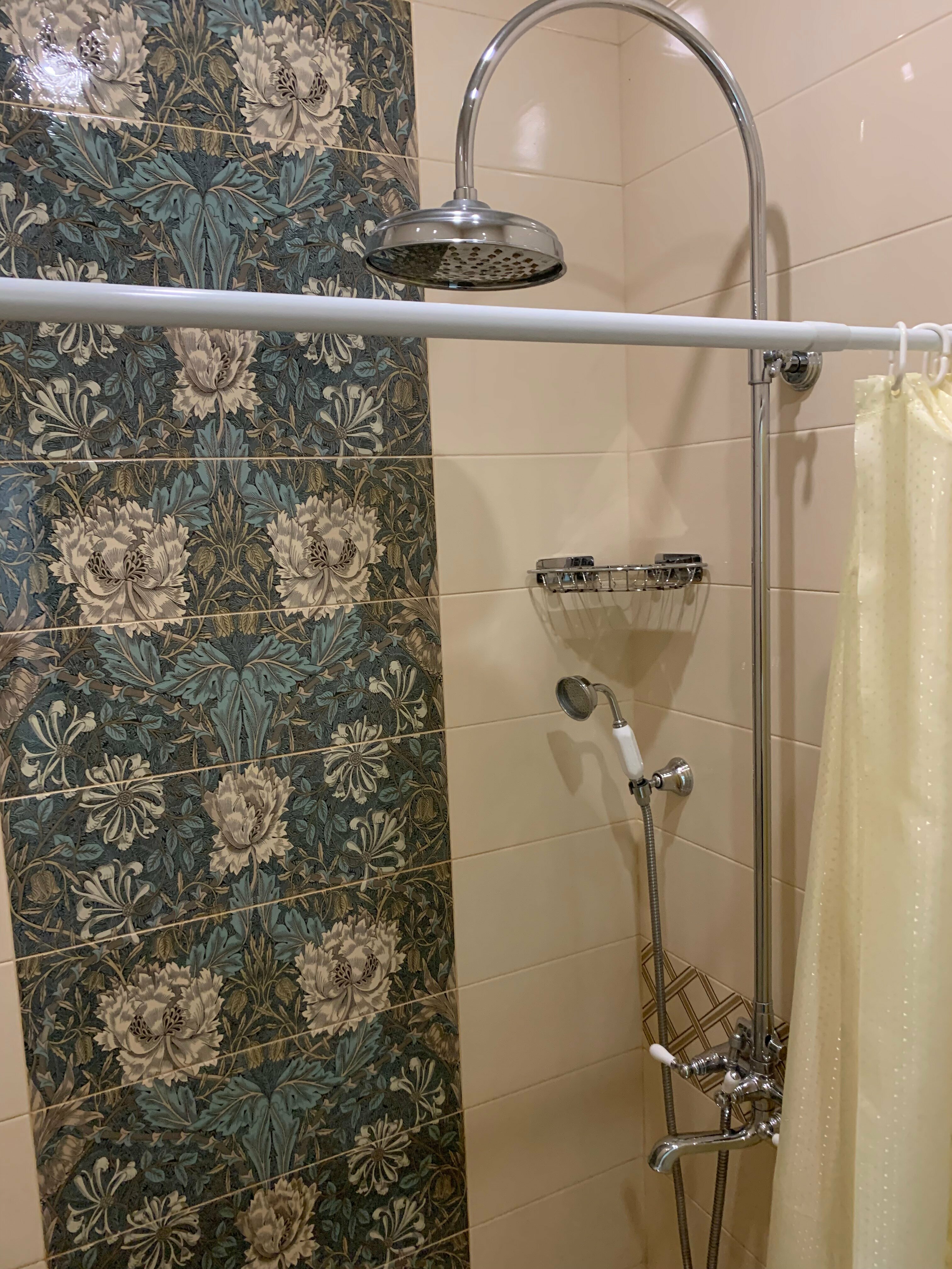 Двухместный номер Делюкс с 1 кроватью