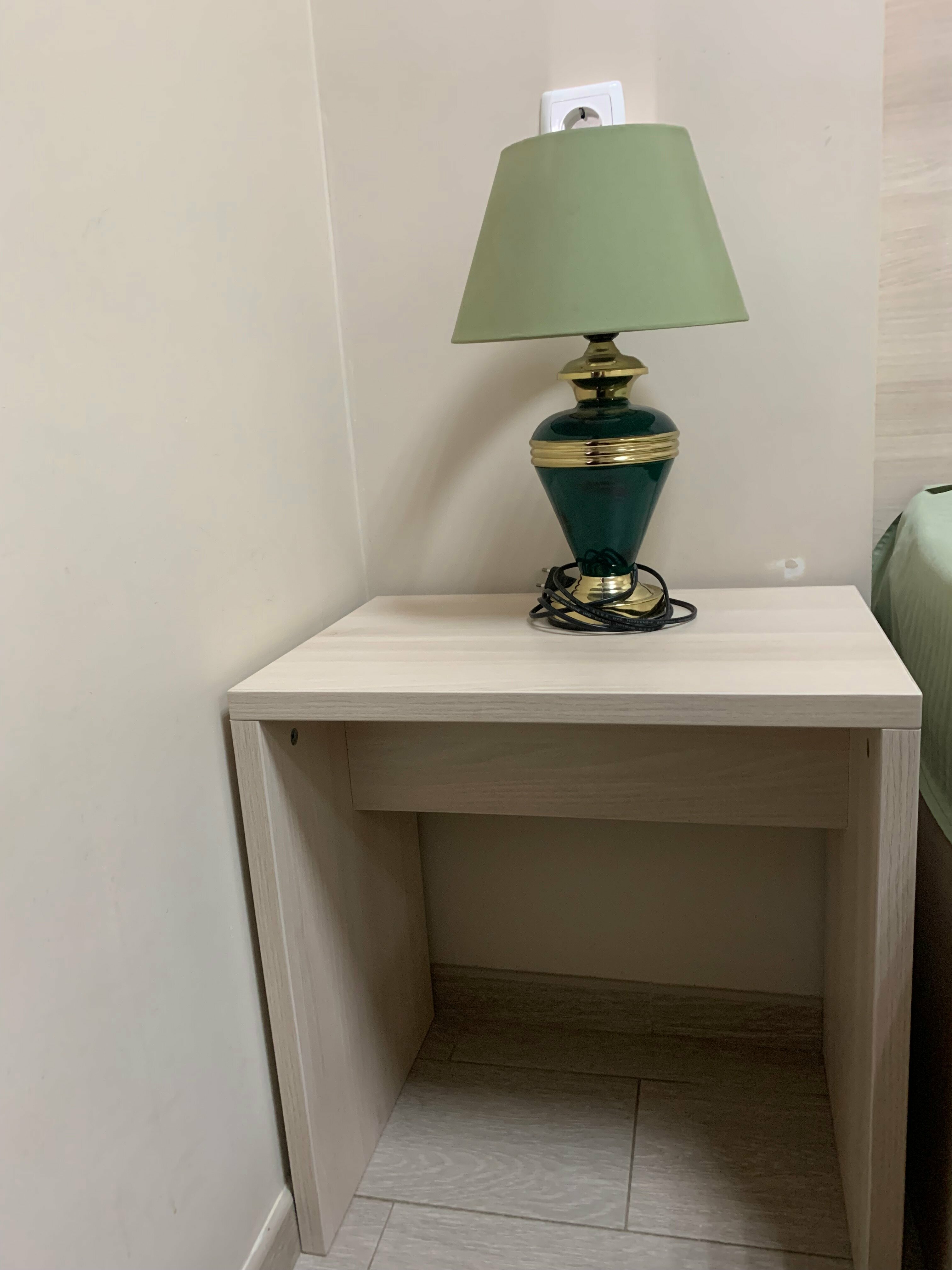 Двухместный номер Делюкс с 1 кроватью