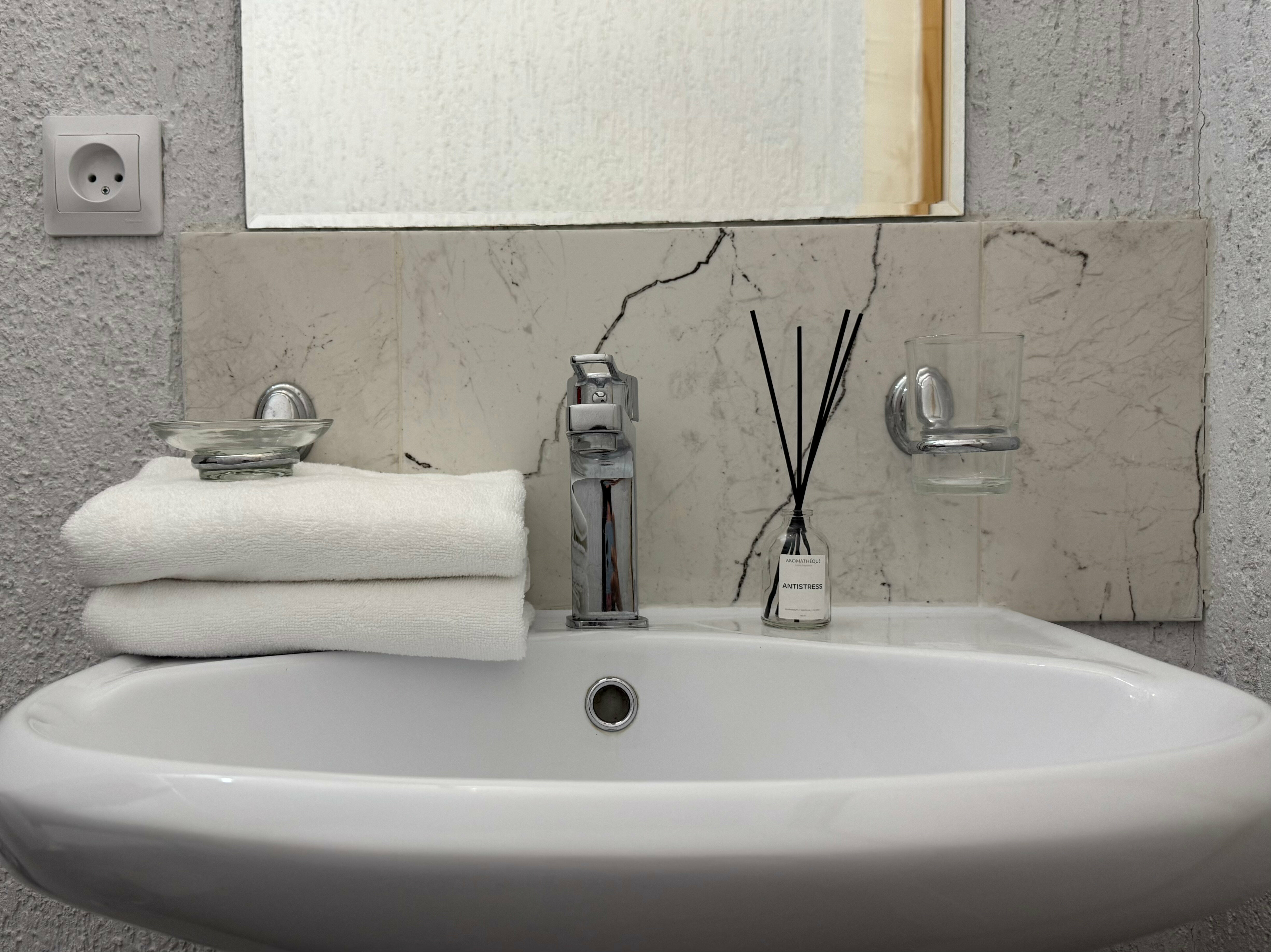 Семейный номер Делюкс