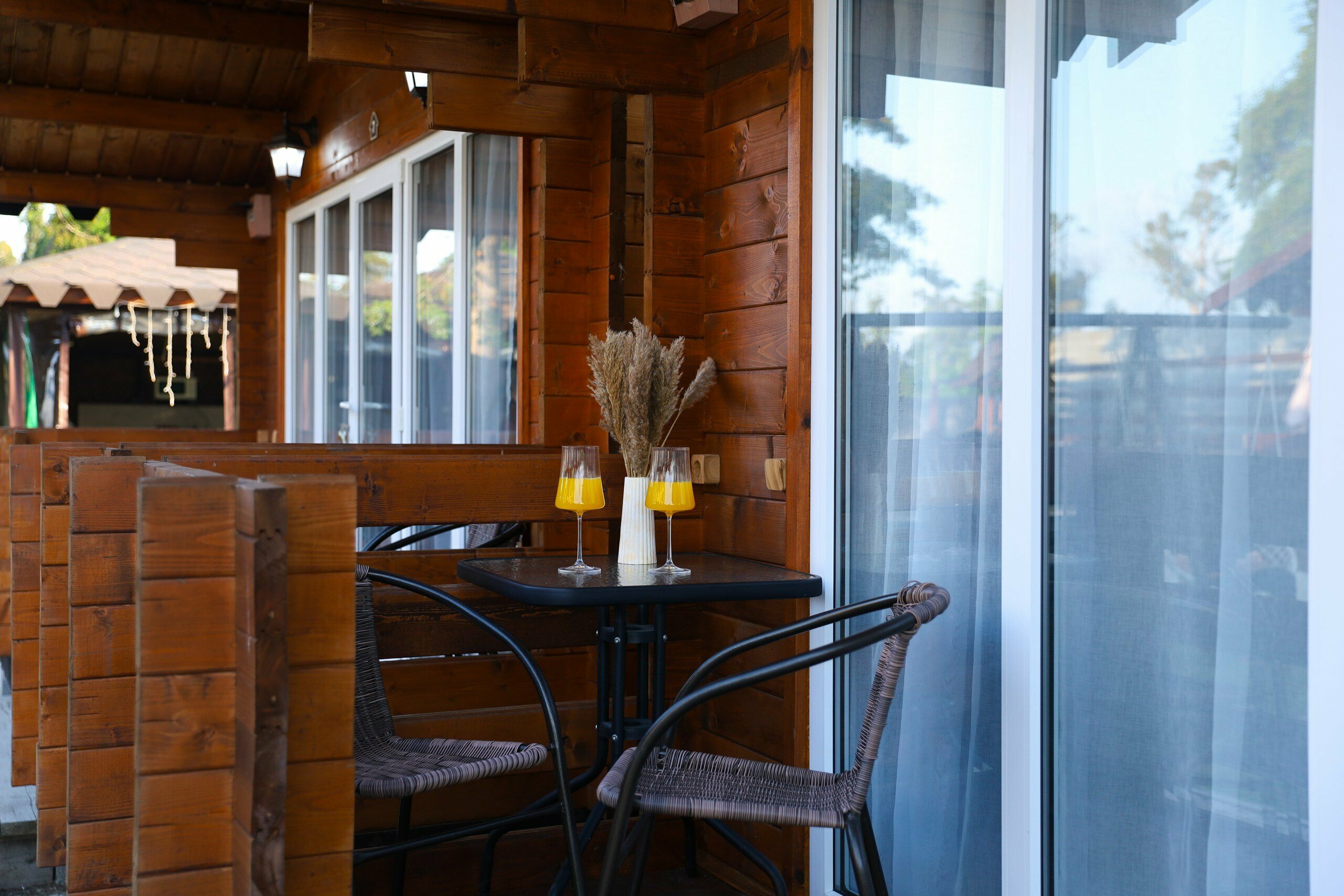 Стандартный семейный номер