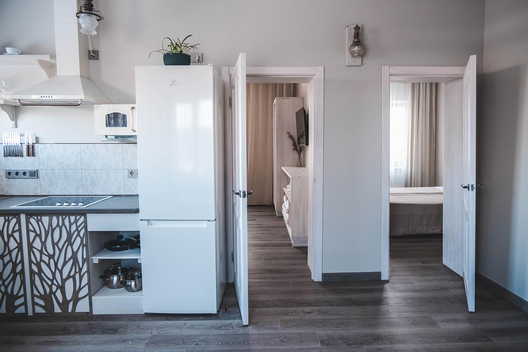 МЕЛИССА - дом на 2-4 человека