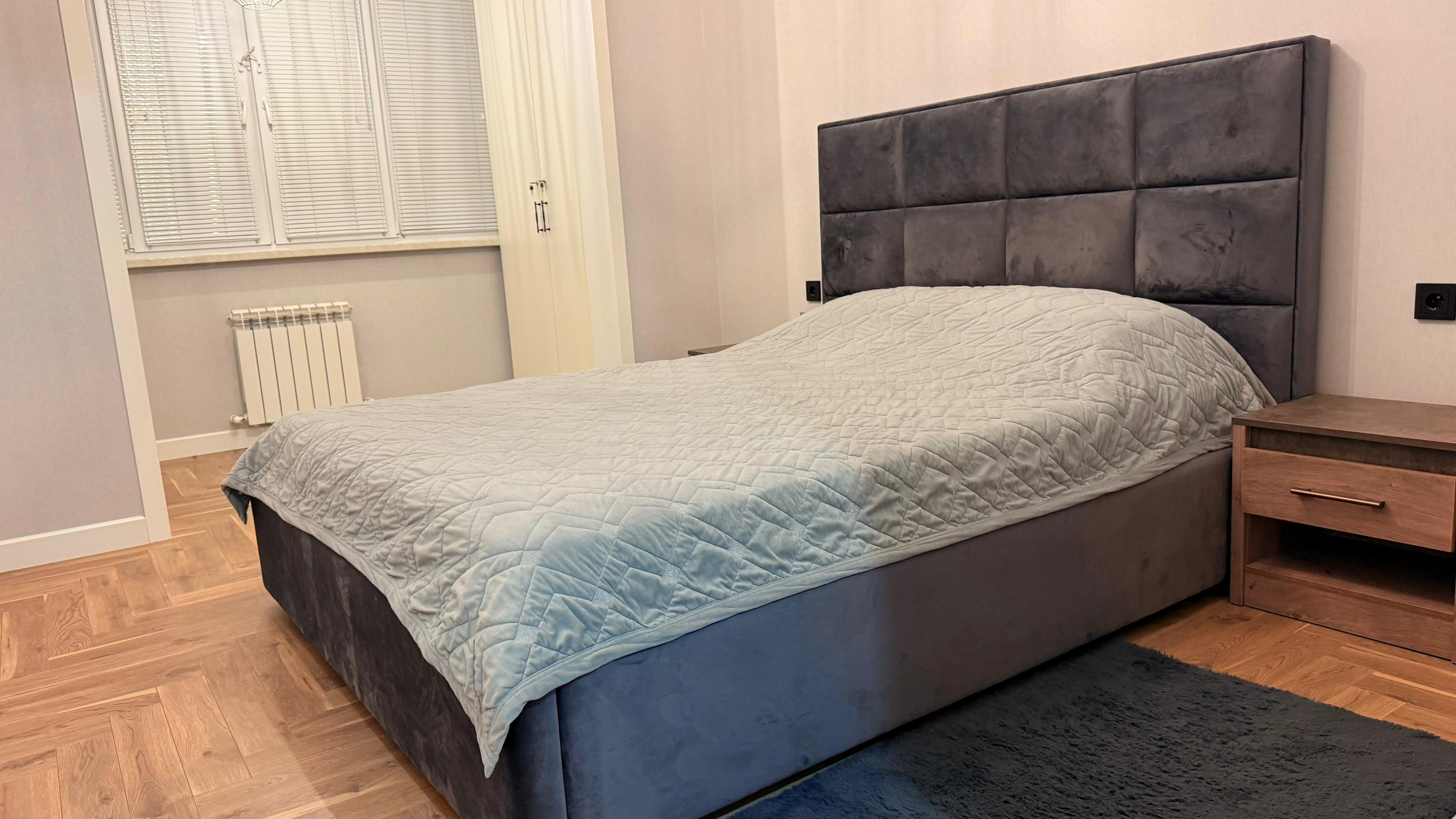 Апартаменты