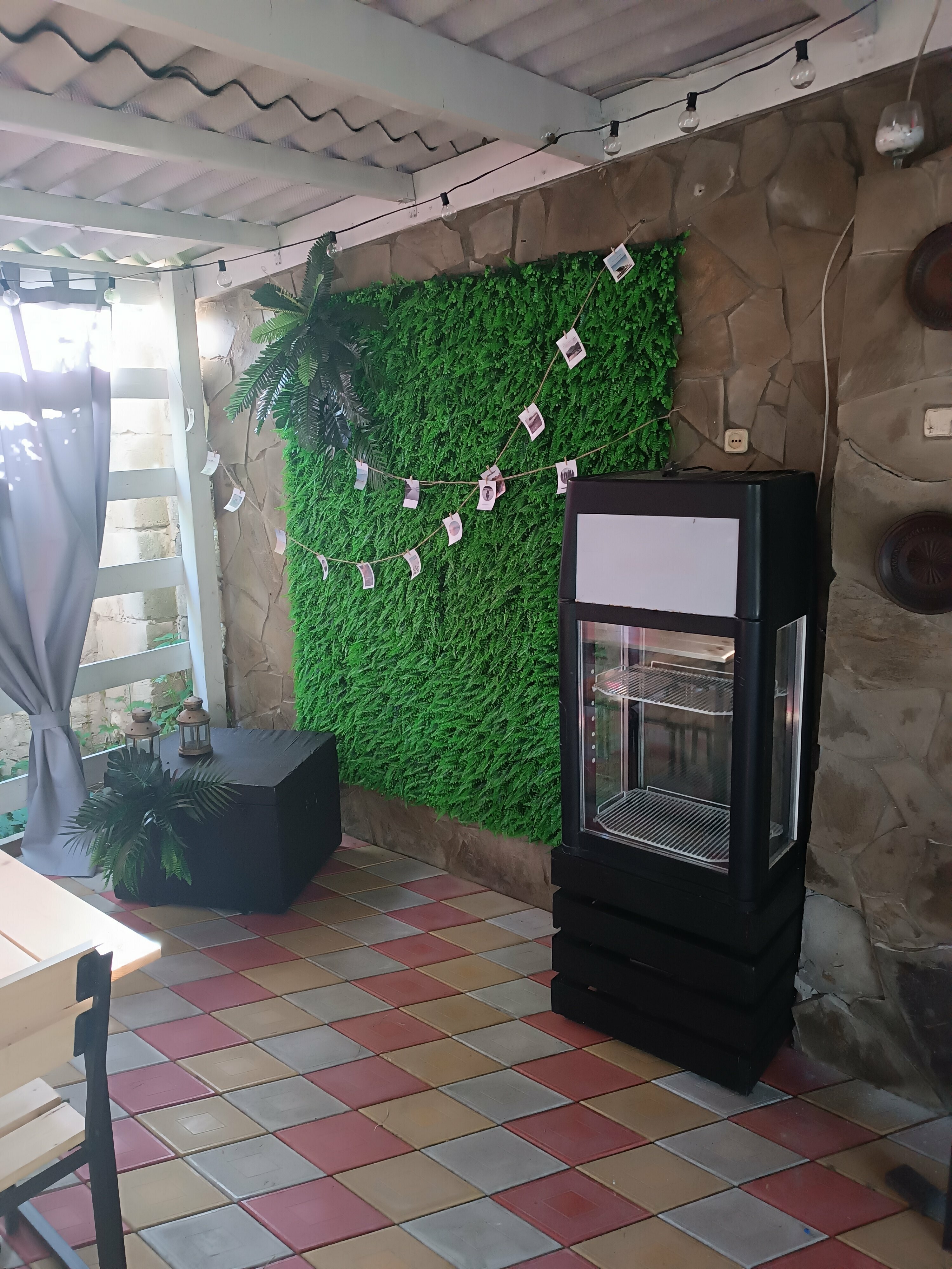 Трехместный номер