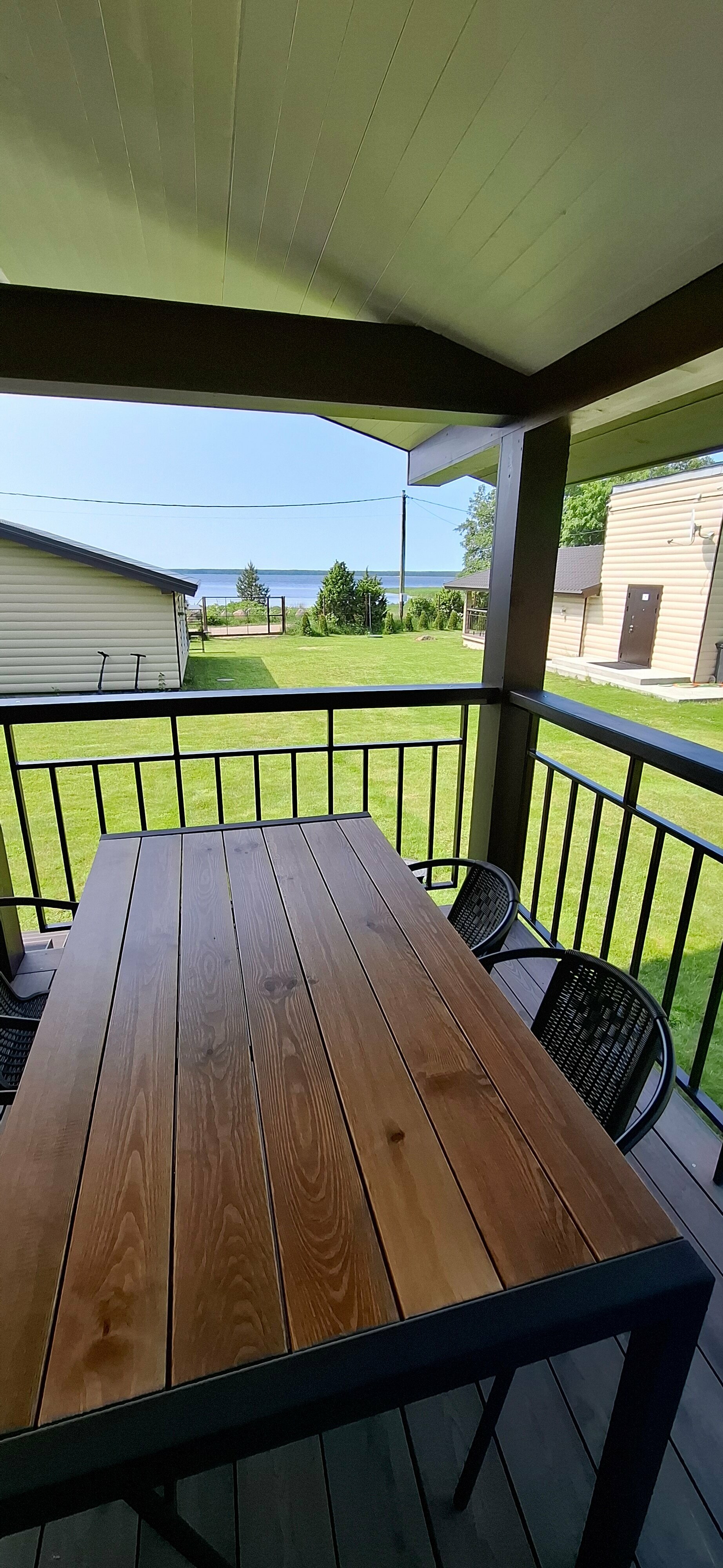 Семейный номер Делюкс