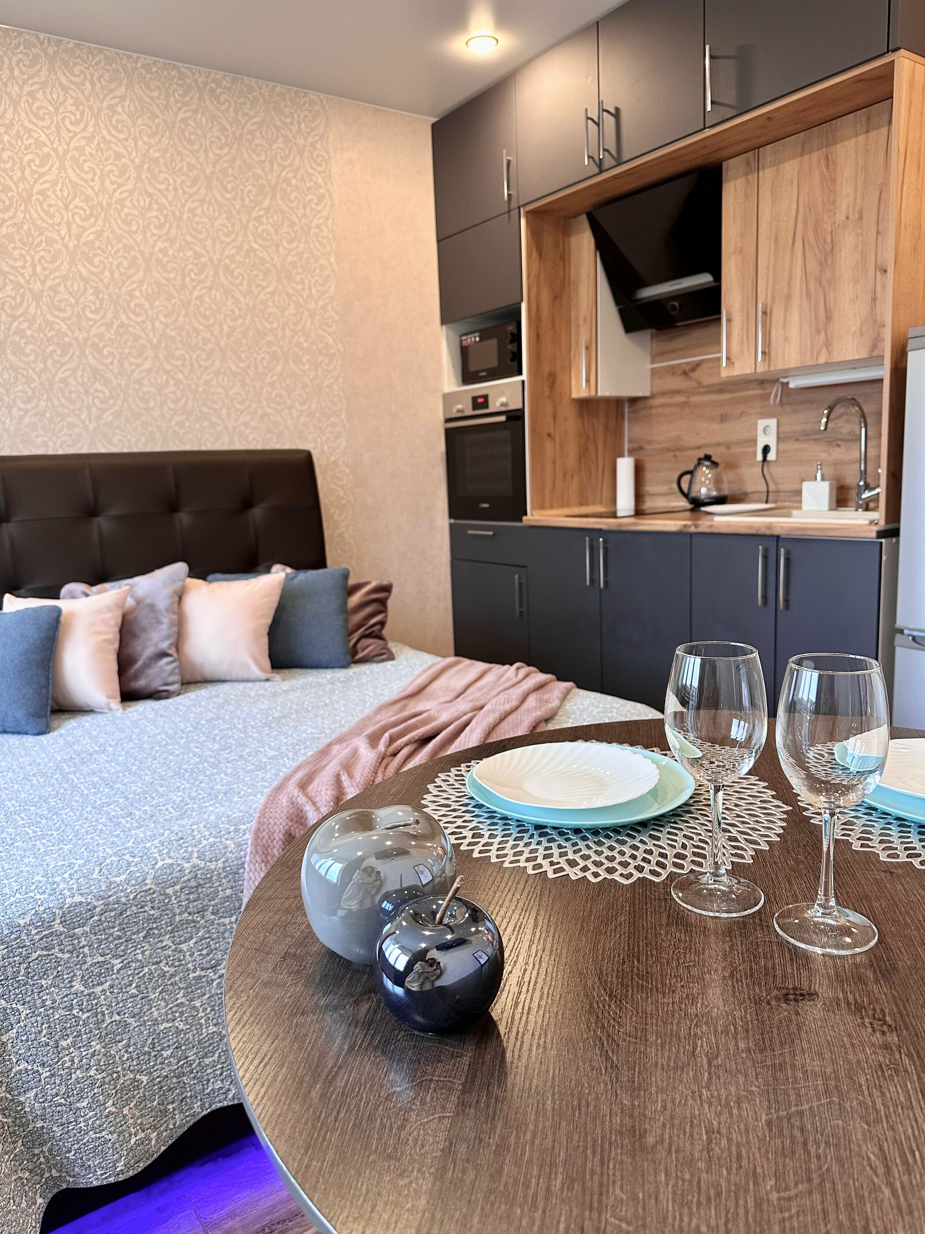 Номер-студия