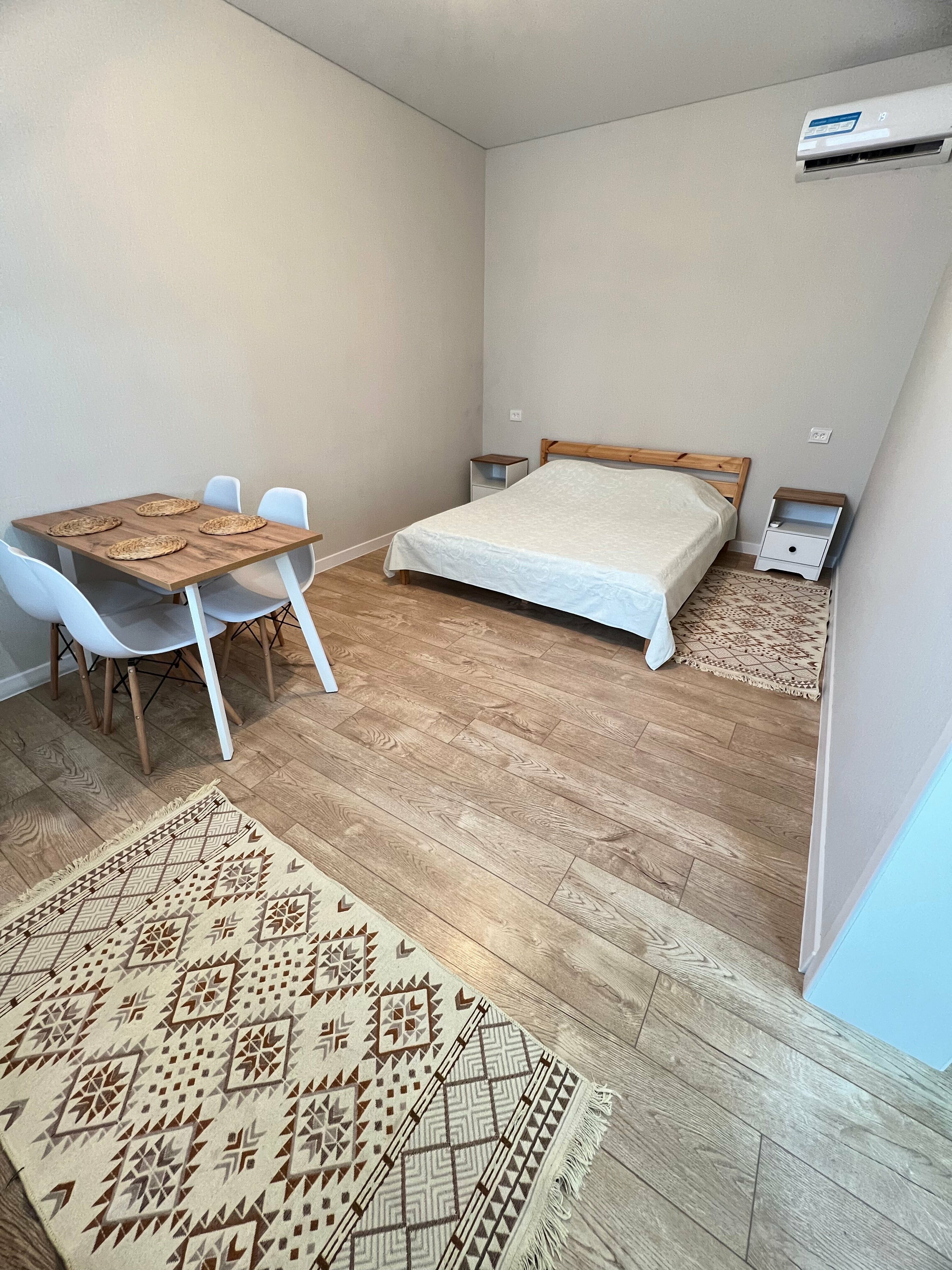 Номер-студия