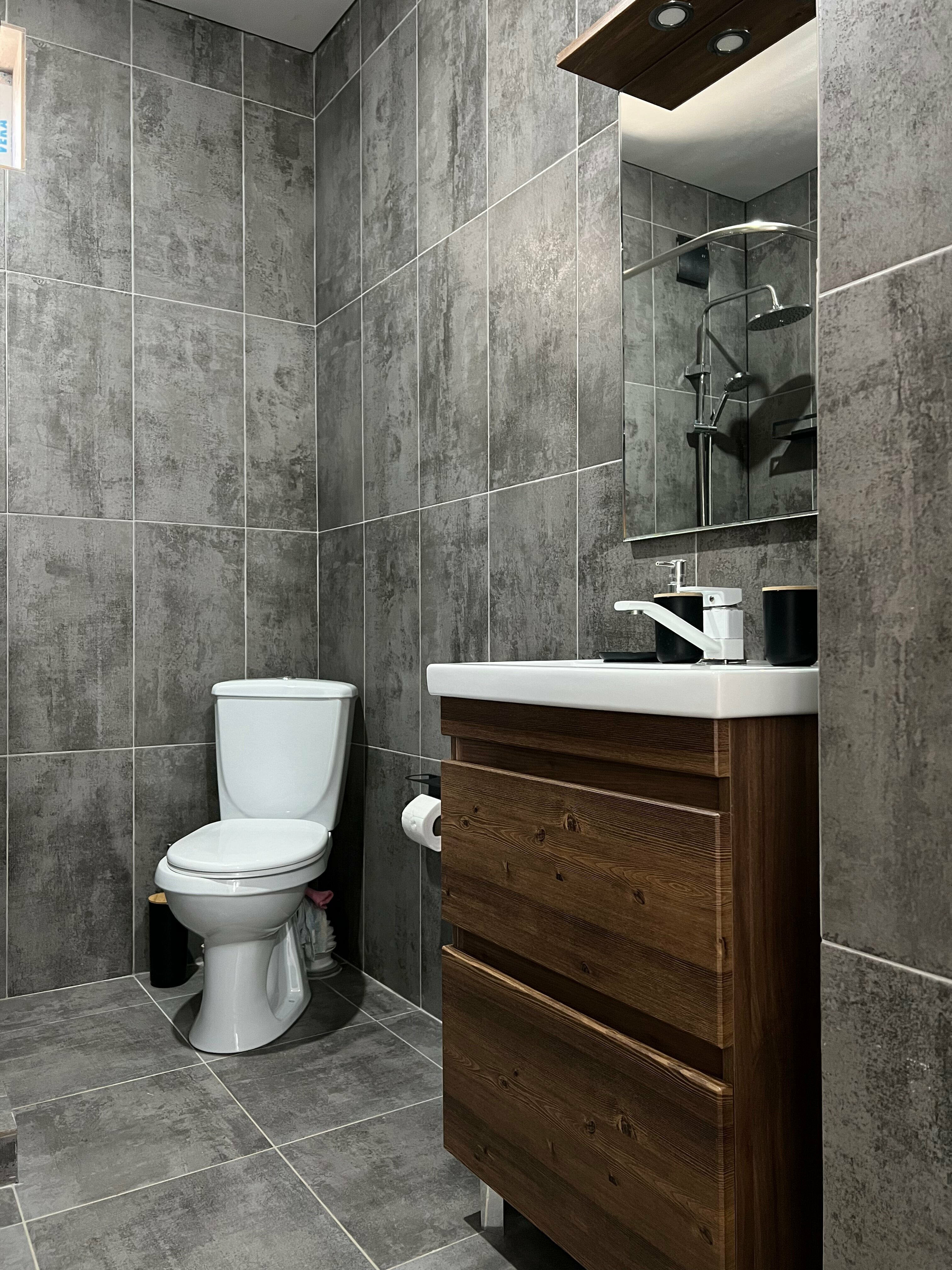 Номер-студия