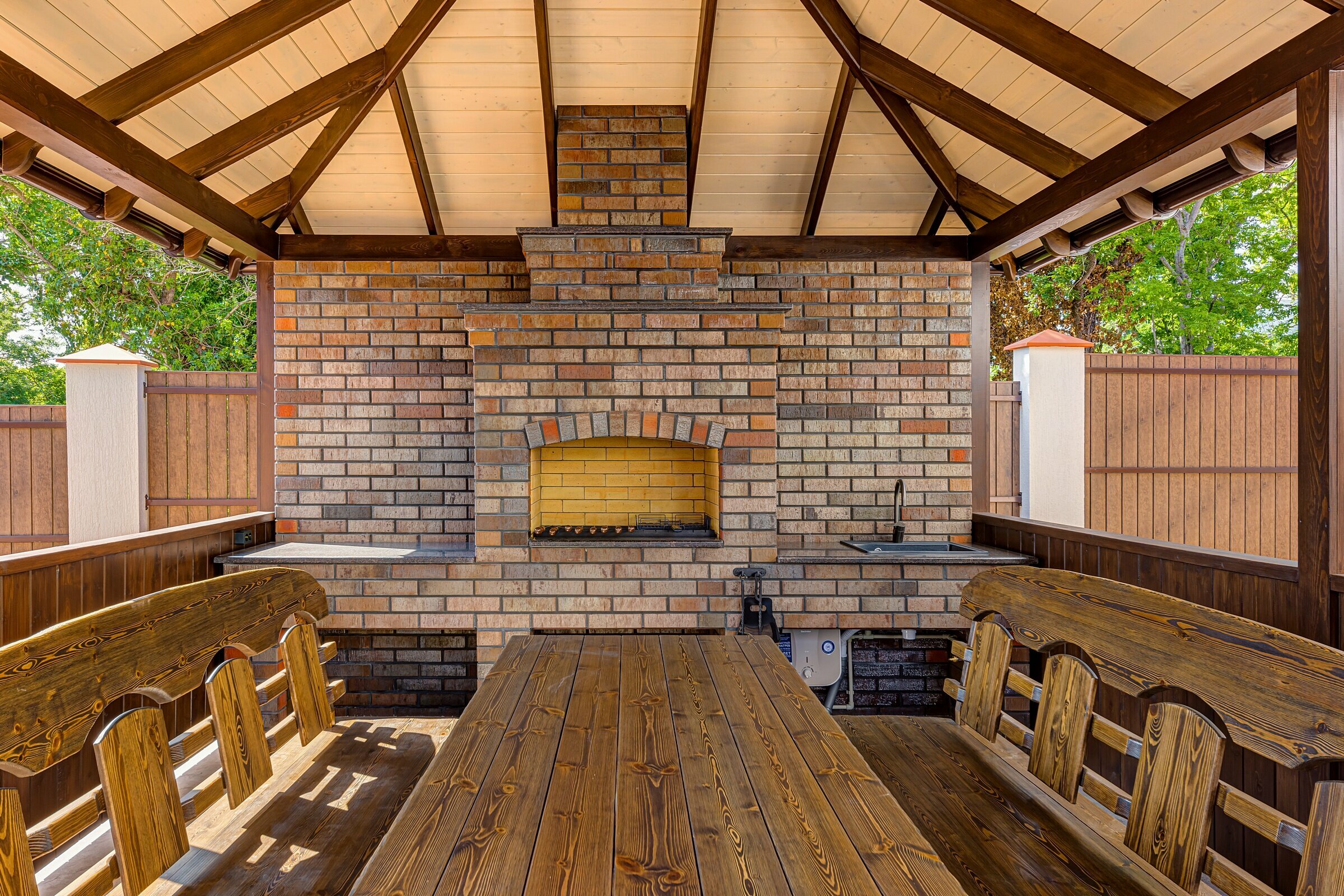 Апартаменты с 3 спальнями