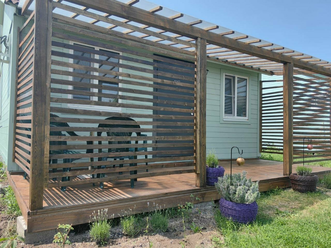 Дом – Рядом с пляжем