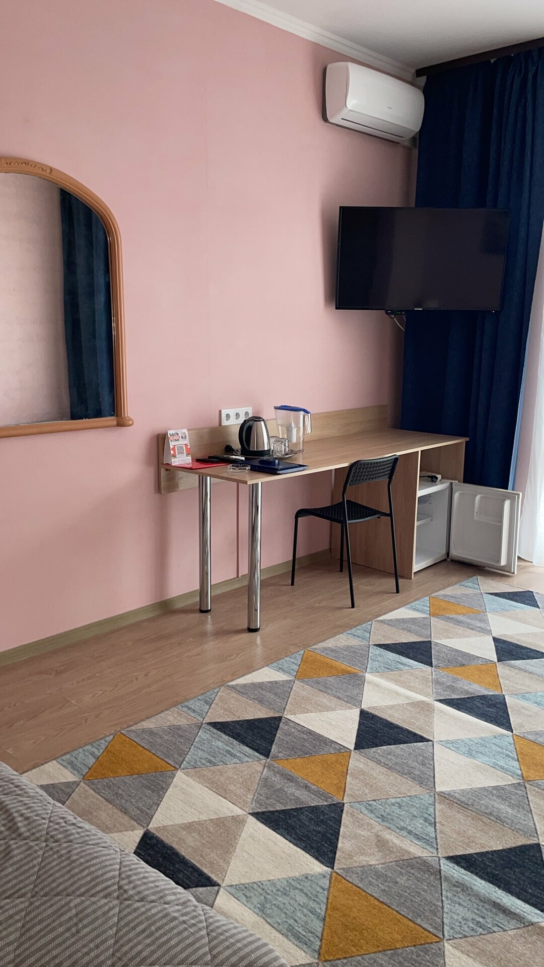 Семейный номер