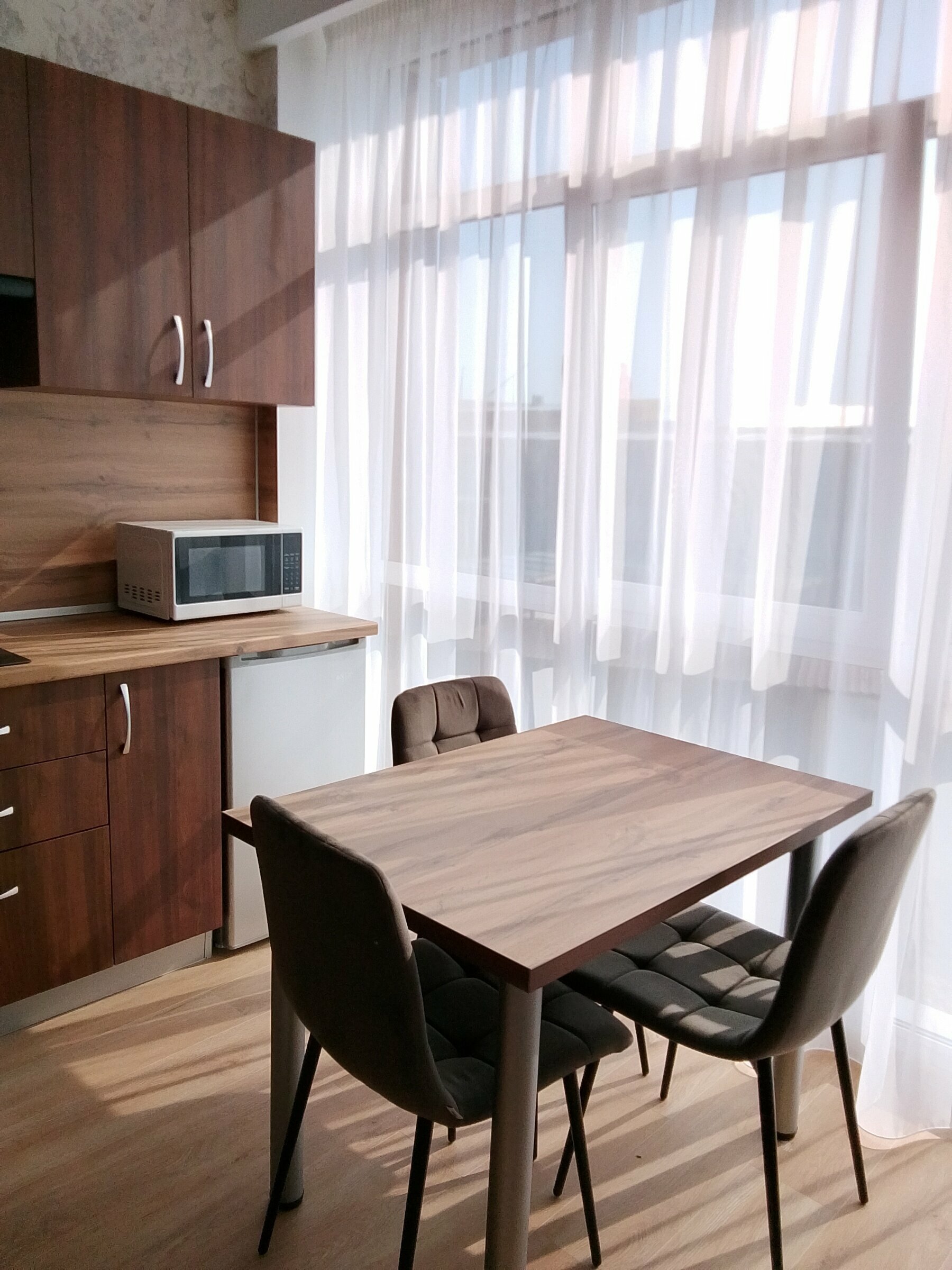 №206 Апартаменты