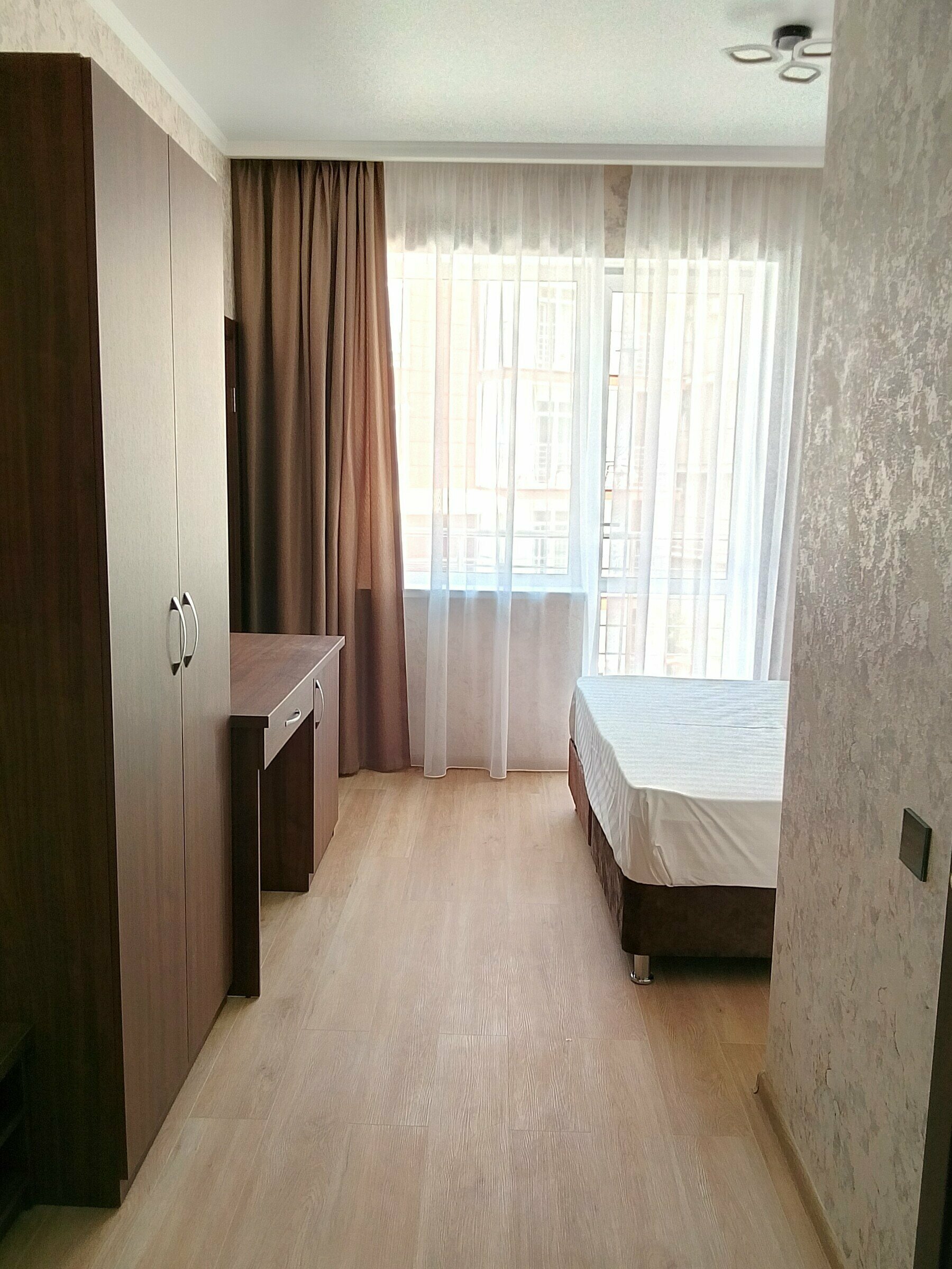 №310 Стандарт с балконом