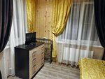 Трехместный номер в Вулан