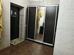 Трехместный номер в Вулан