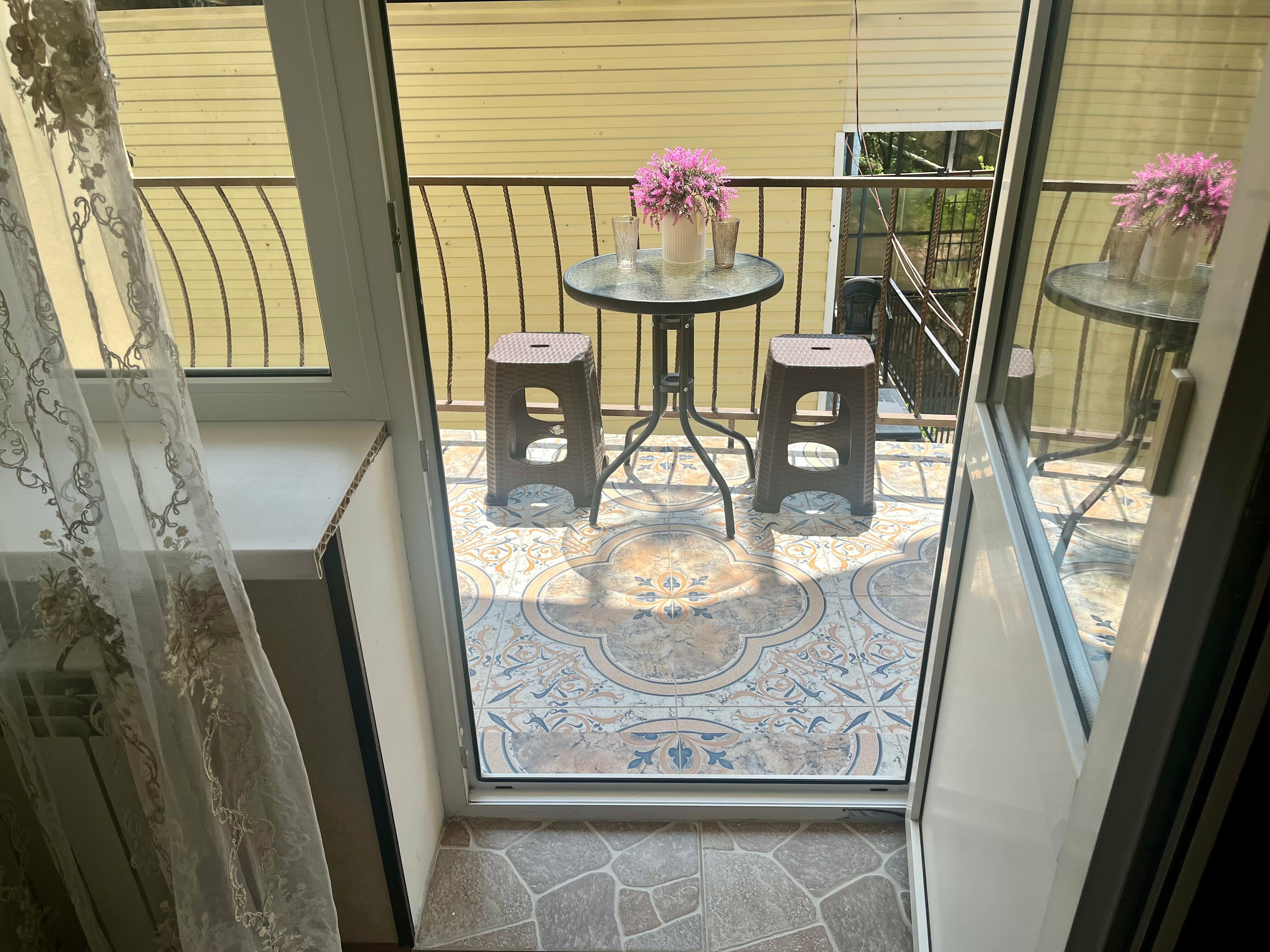 Трехместный номер