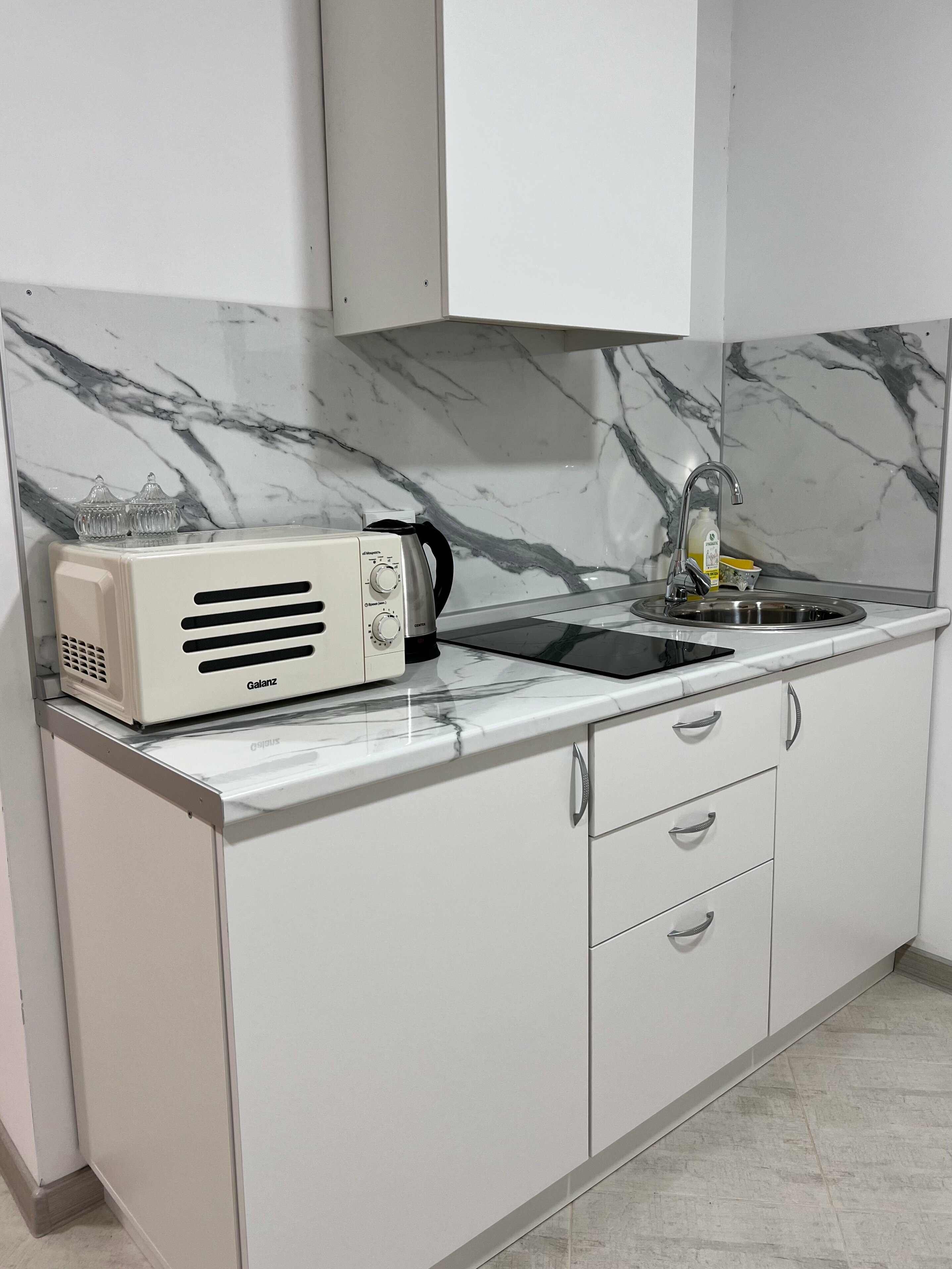 Семейный номер