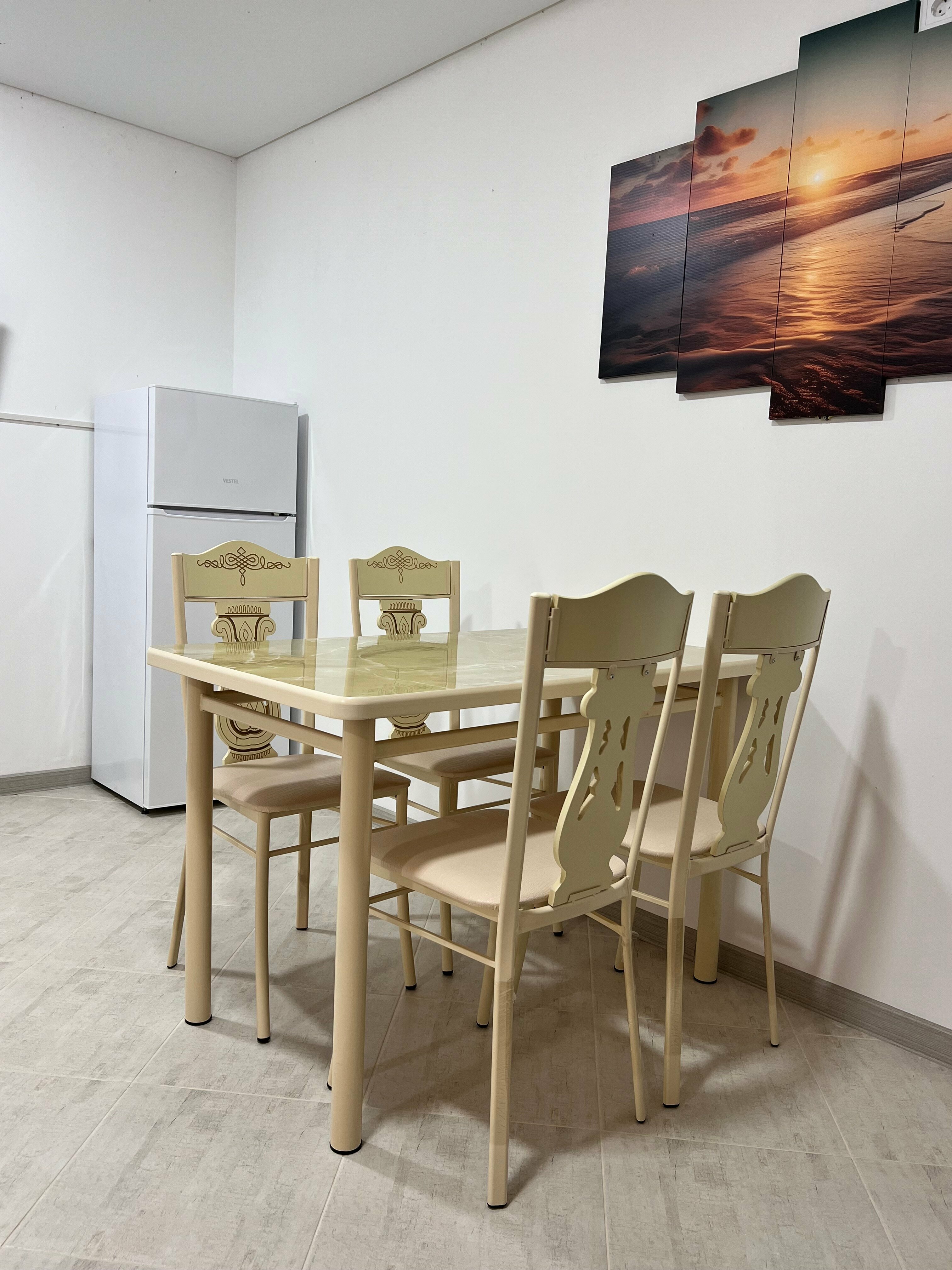 Семейный номер