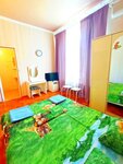 Стандартный двухместный номер с двухспальной кроватью в Факел