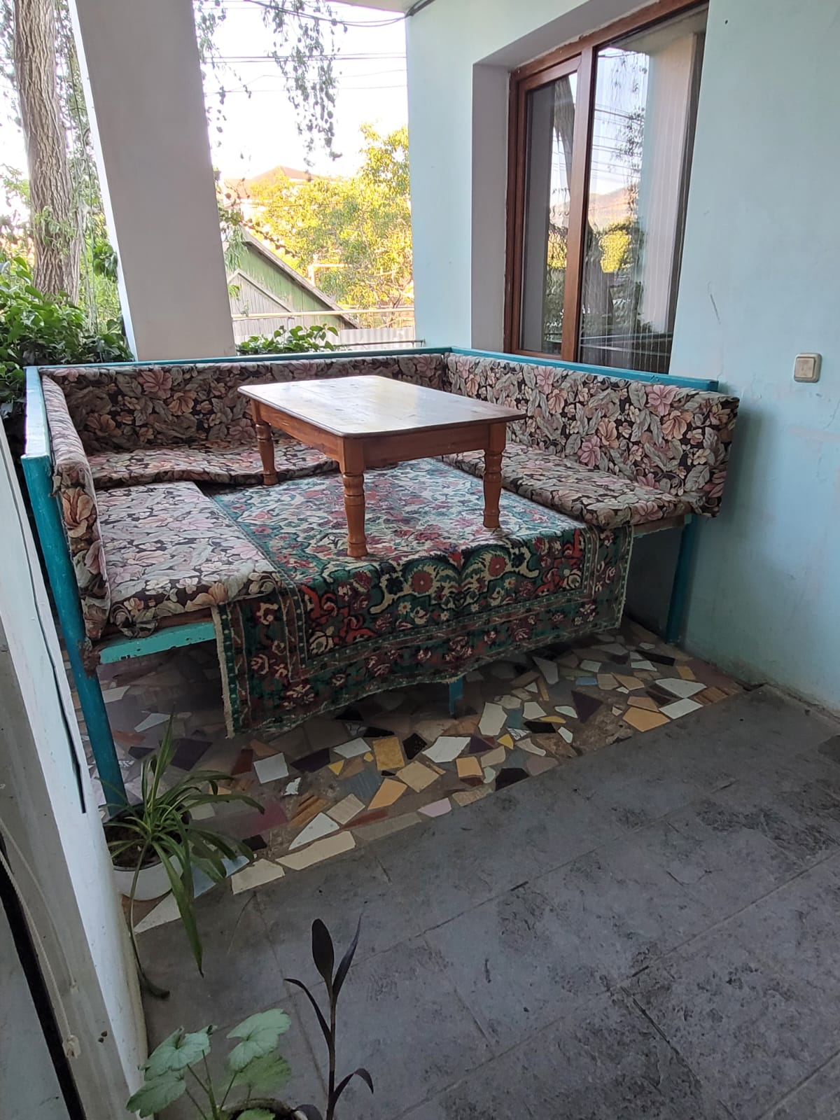 Стандартный двухместный номер с 1 кроватью или 2 отдельными кроватями