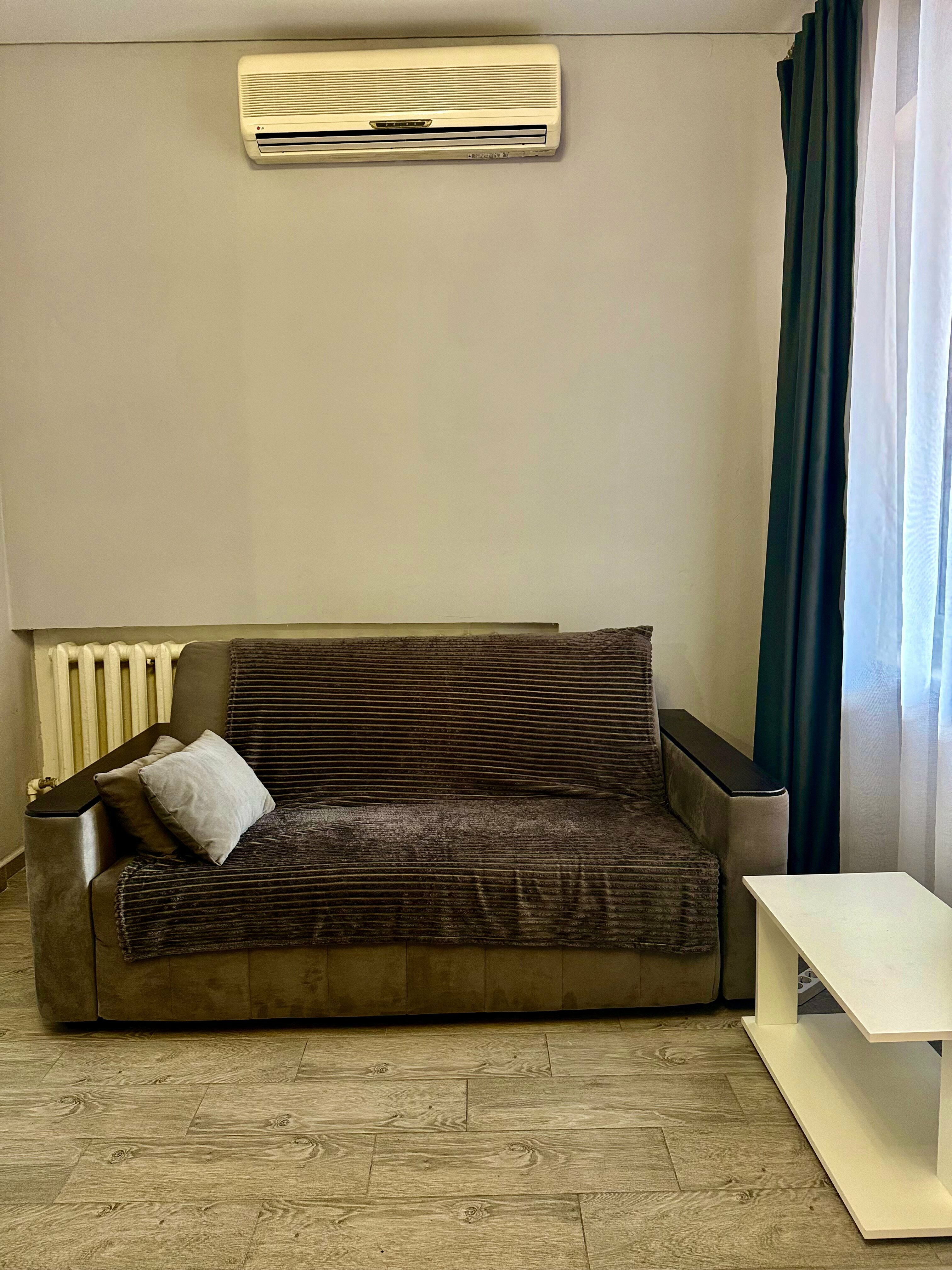 Семейный номер-студия