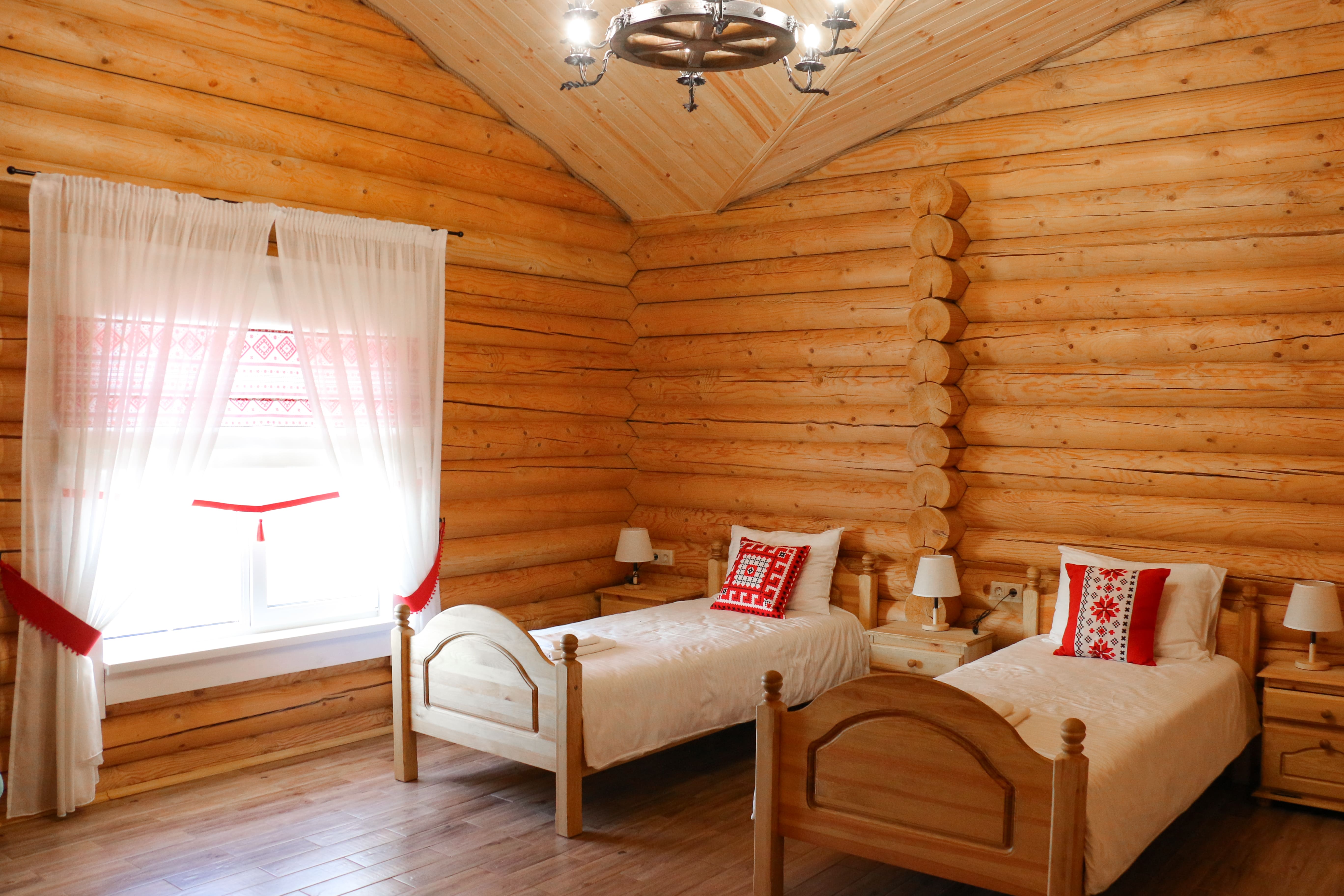 Трехместный номер