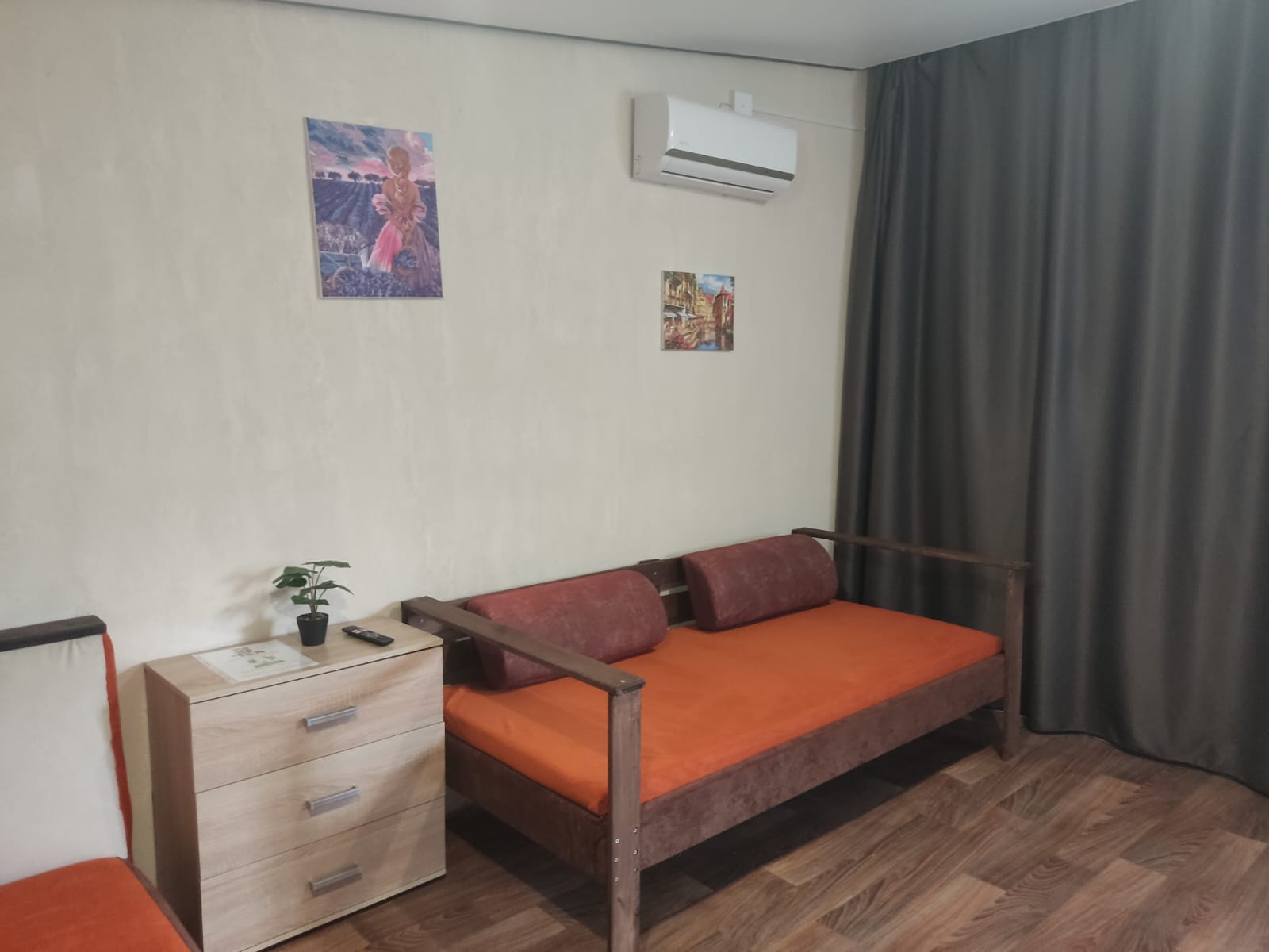 Дом для семейного отдыха