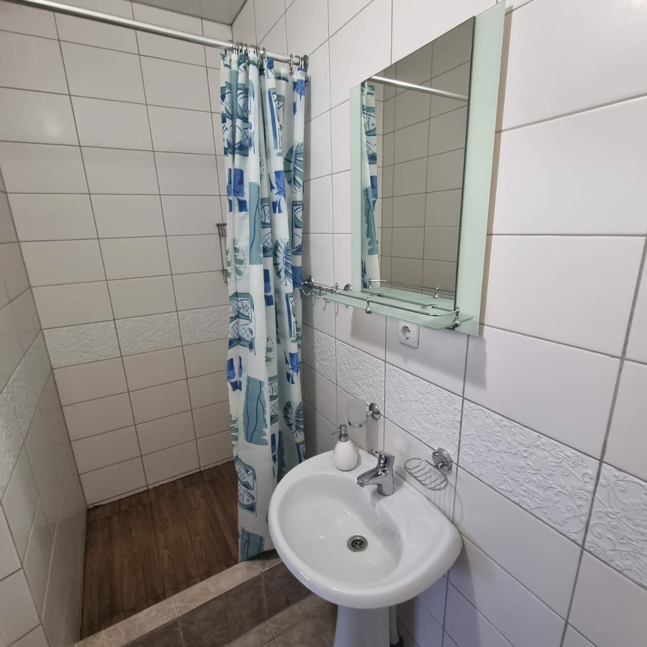 Улучшенный двухместный номер