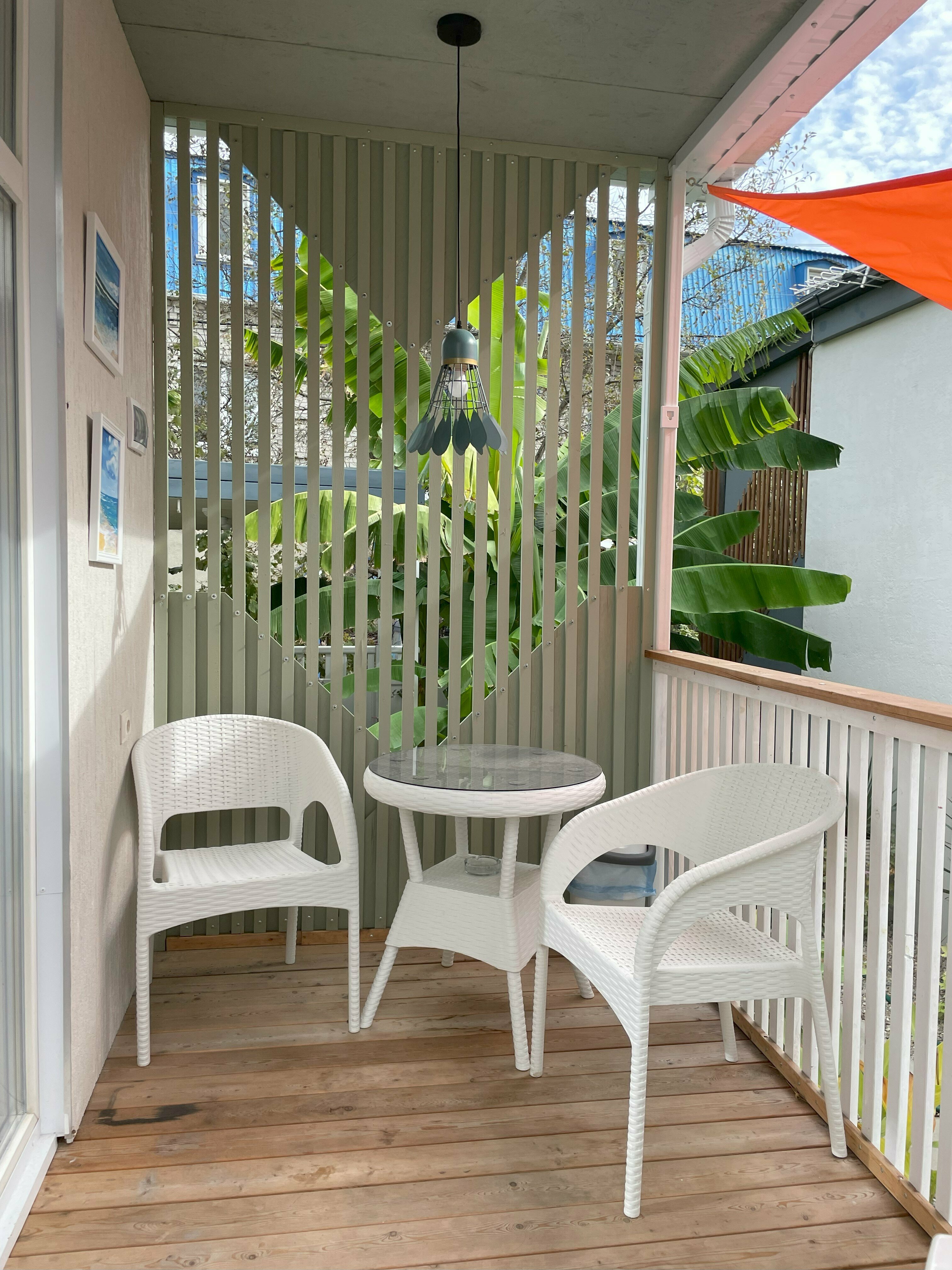 Номер 5 Тропик