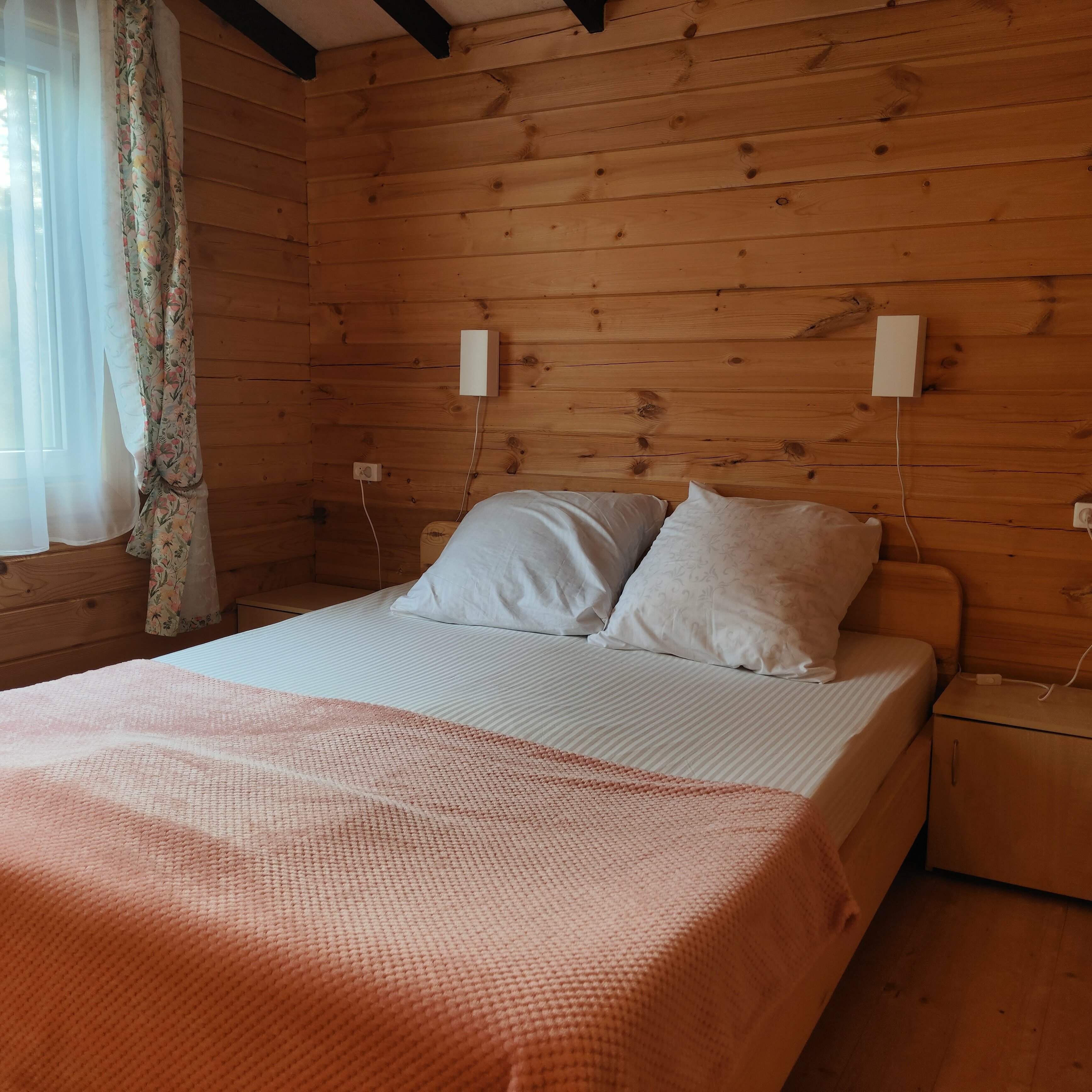 Семейное бунгало