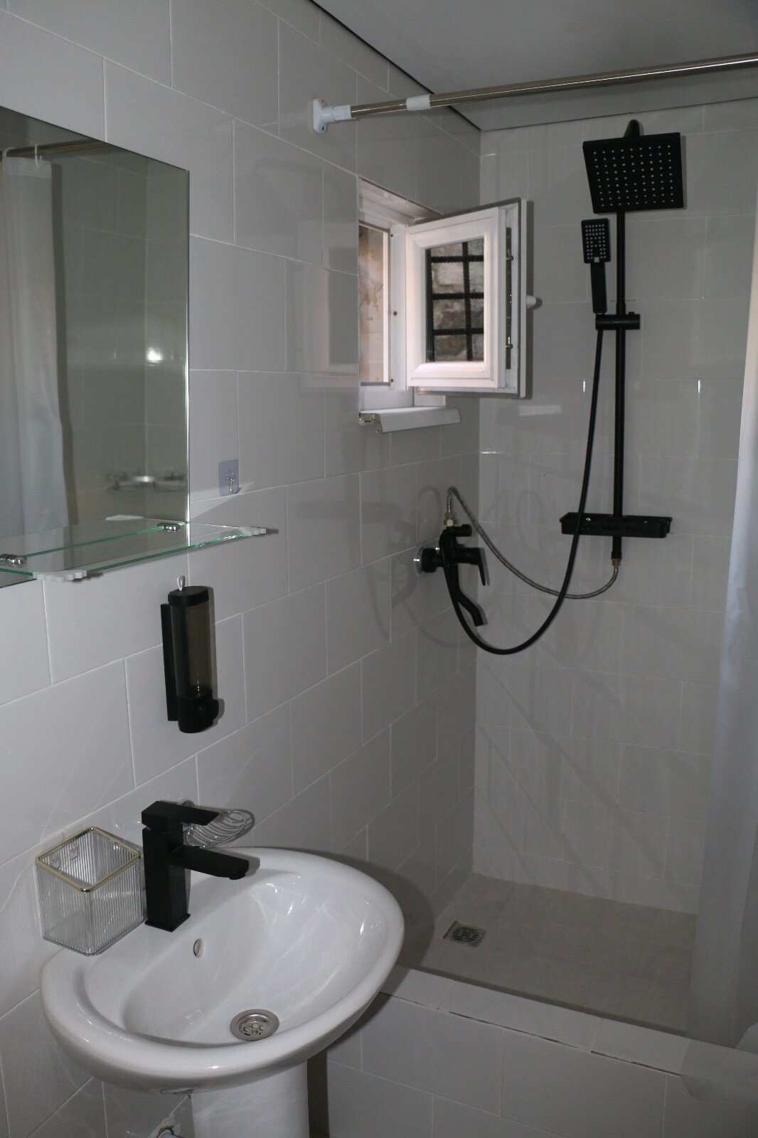 Роскошный трехместный номер