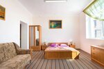 Роскошный трехместный номер в Катюша