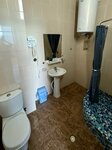 Двухместный номер с 1 кроватью и видом на море в Катюша