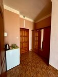 Трехместный номер с балконом в Катюша