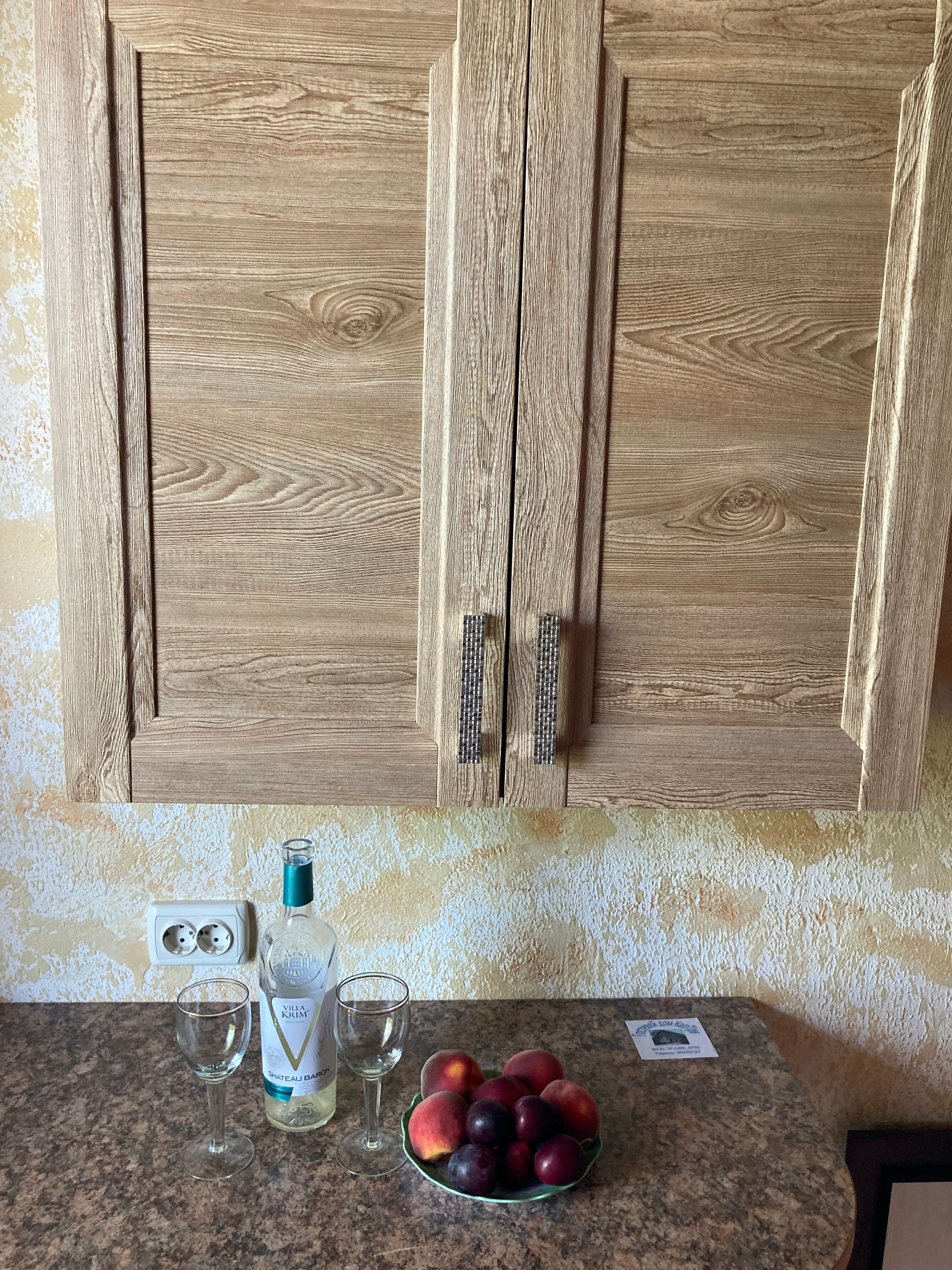 Бюджетный двухместный номер с 1 кроватью