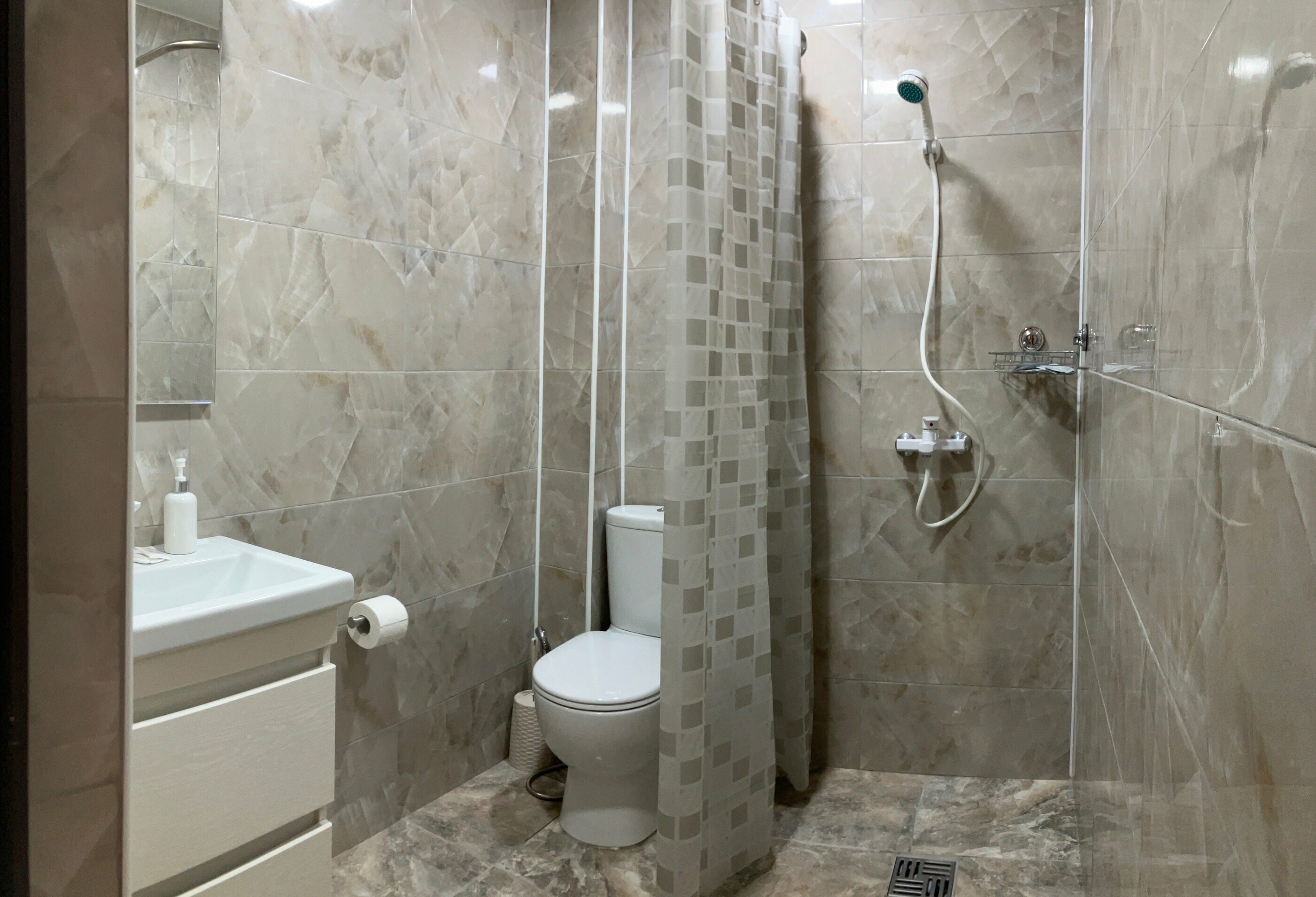 Улучшенный двухместный номер с 1 кроватью