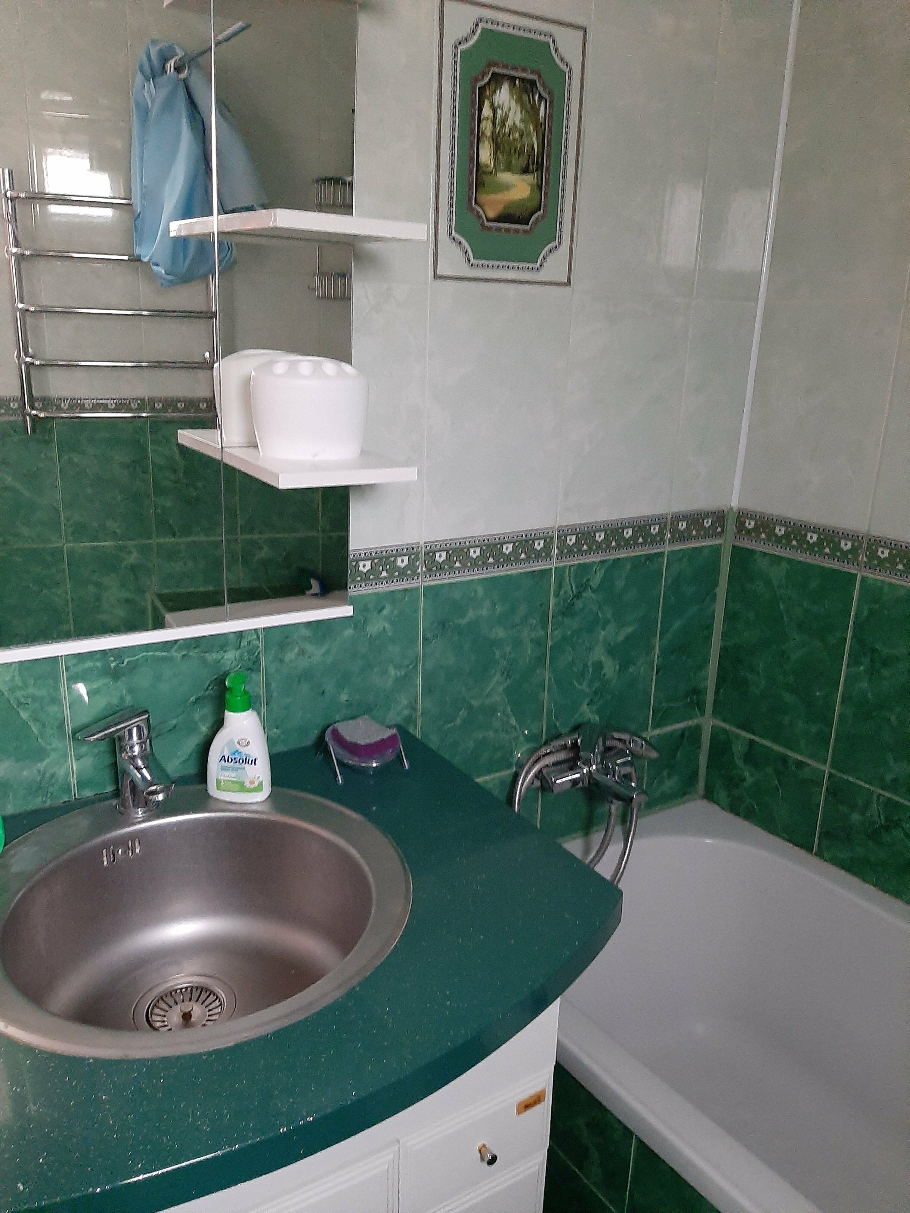 Номер Делюкс с 2 кроватями размера «queen-size»