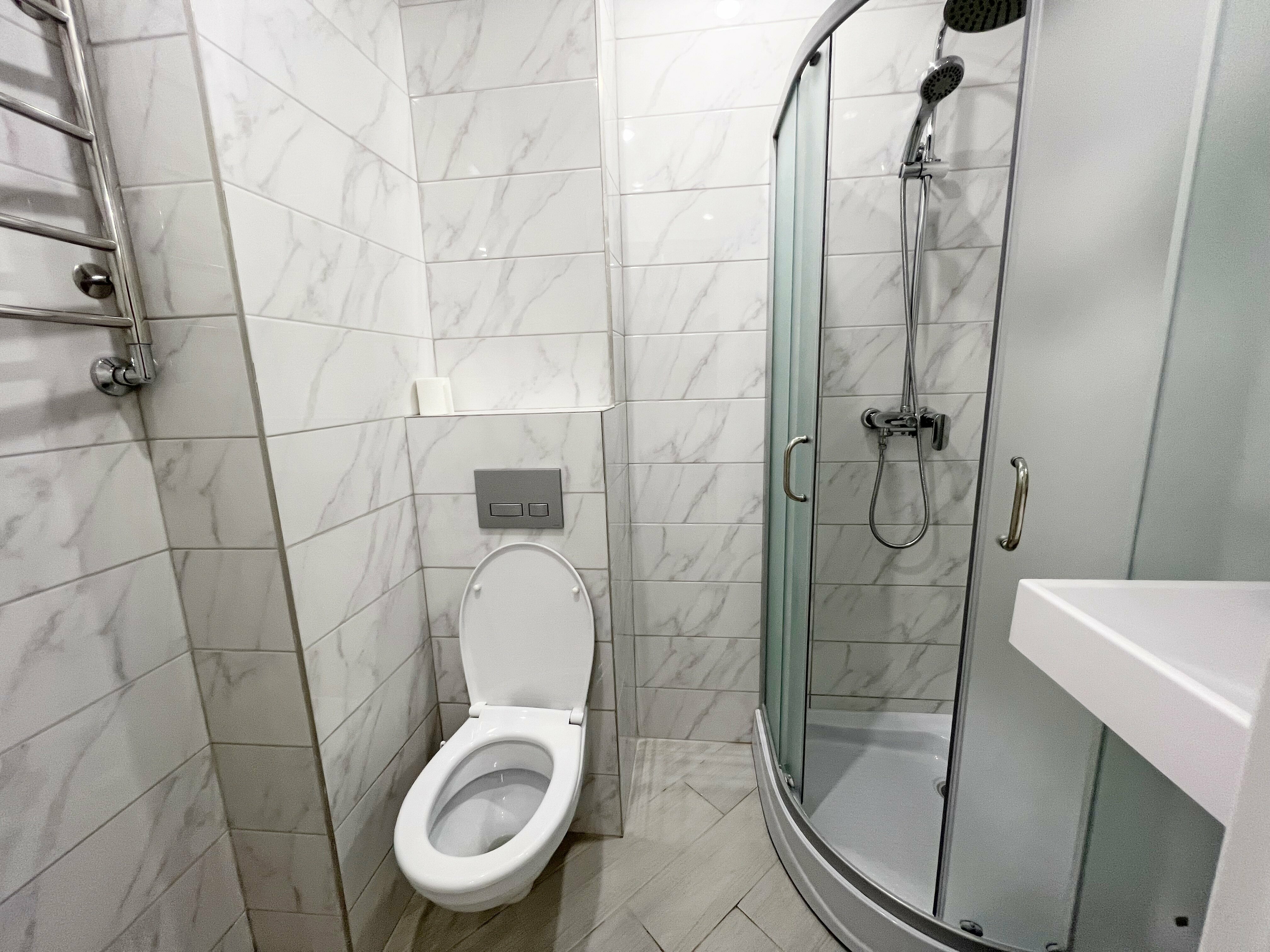 Стандартный четырехместный номер