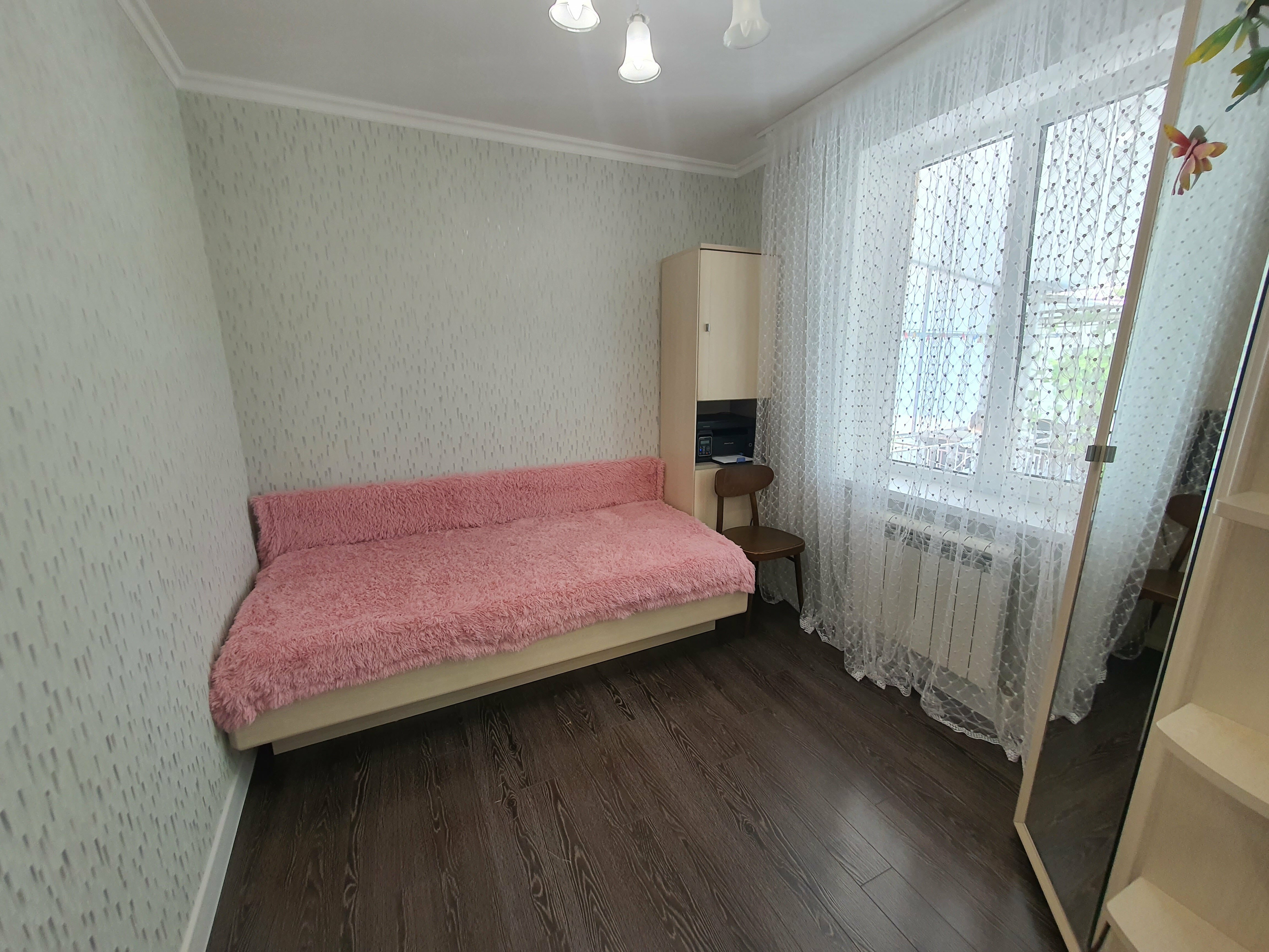 Апартаменты с 3 спальнями