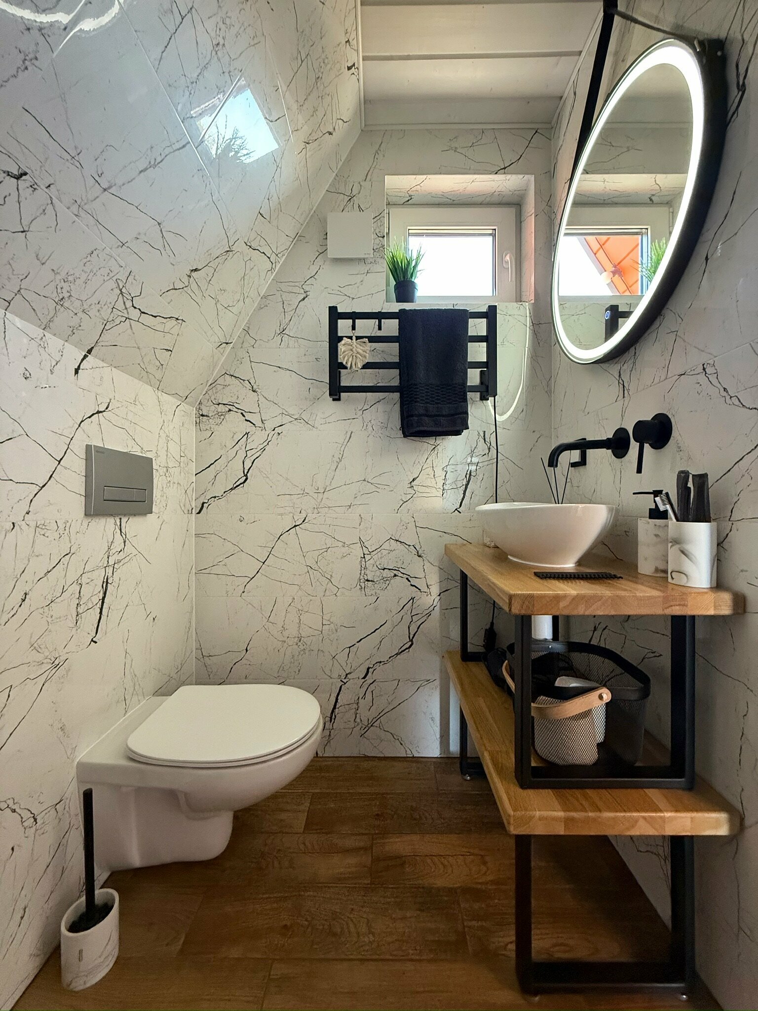 Дом с 2 спальнями