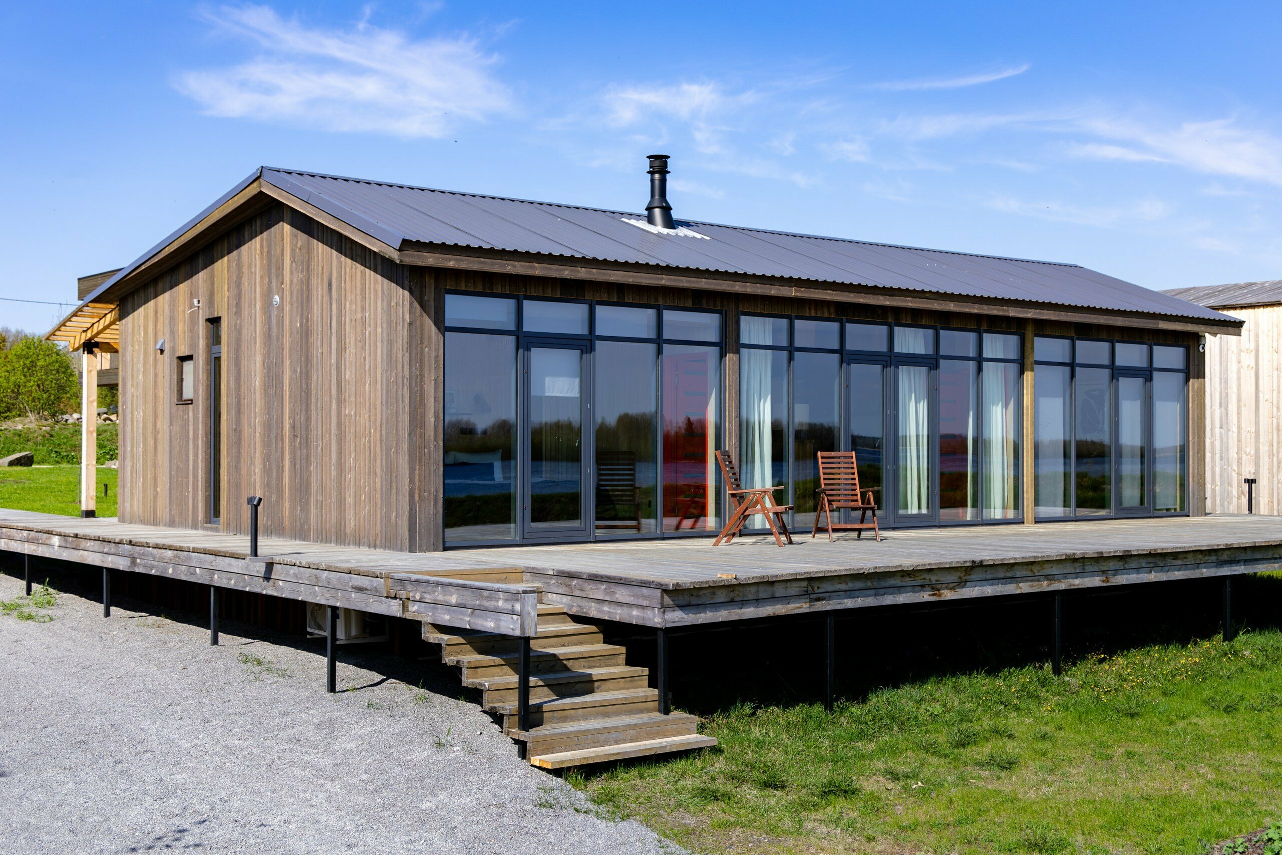 Гостевой дом "Ванчозеро"