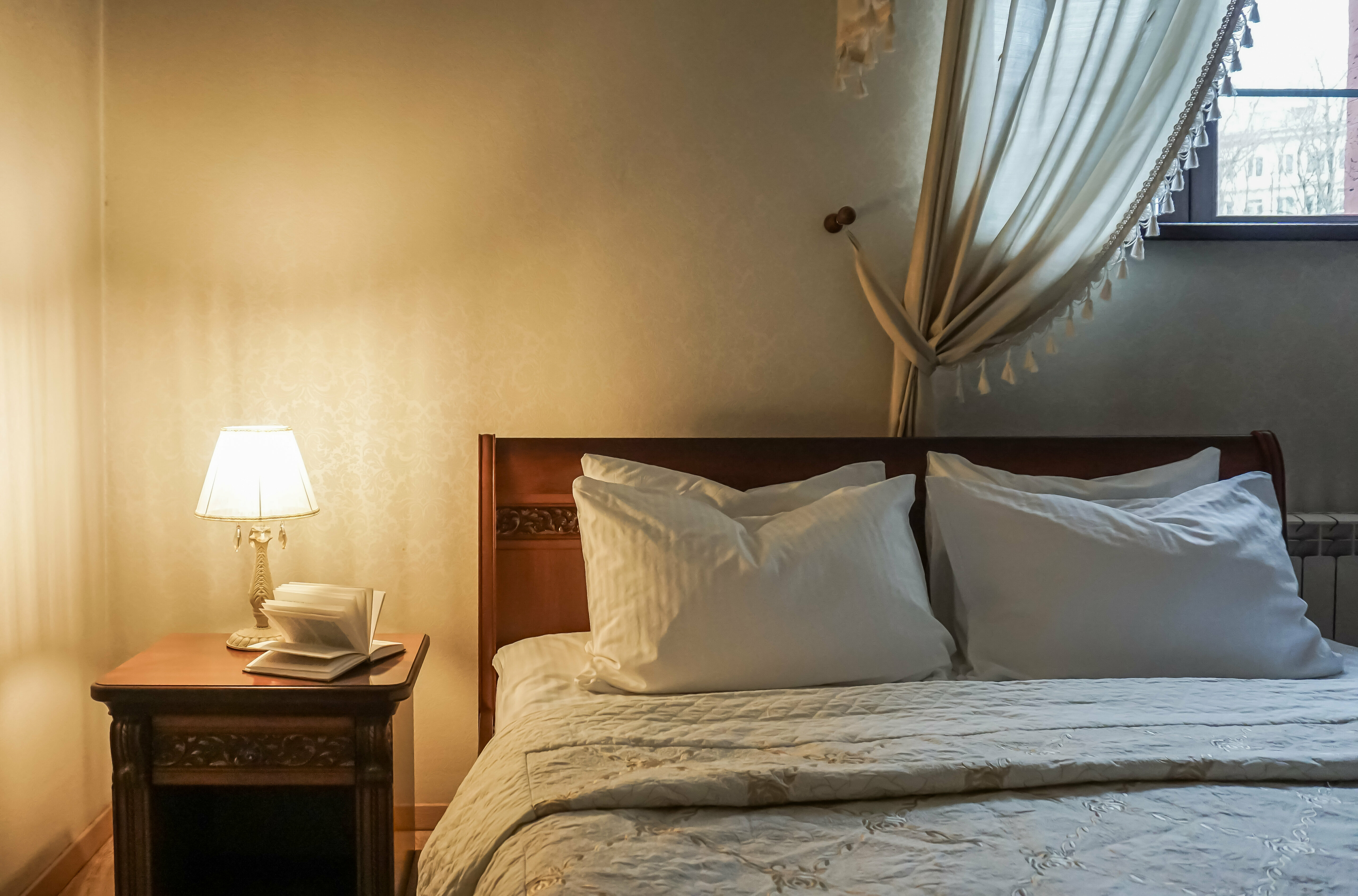 Семейный 3-х местный