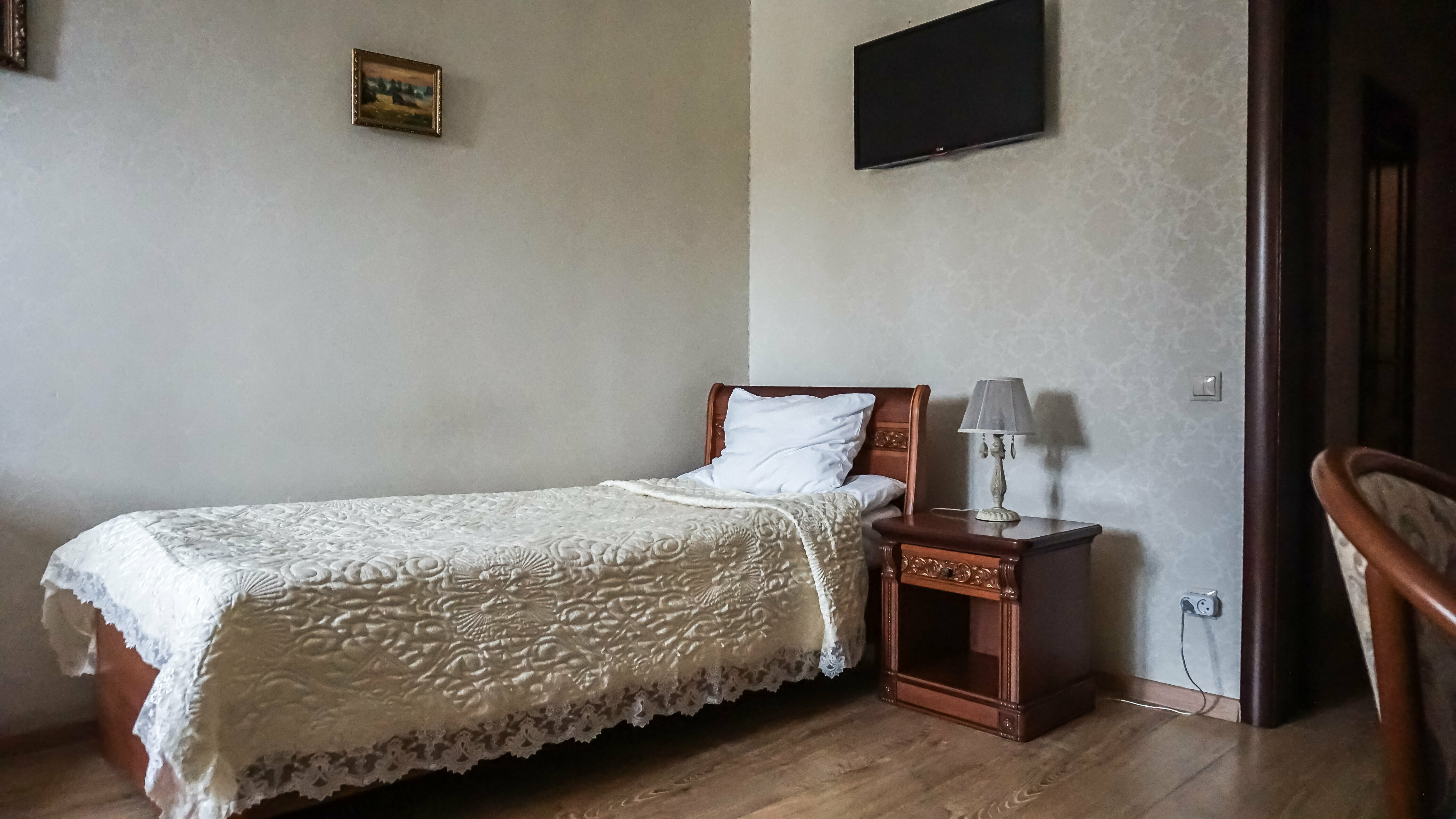 Семейный 3-х местный