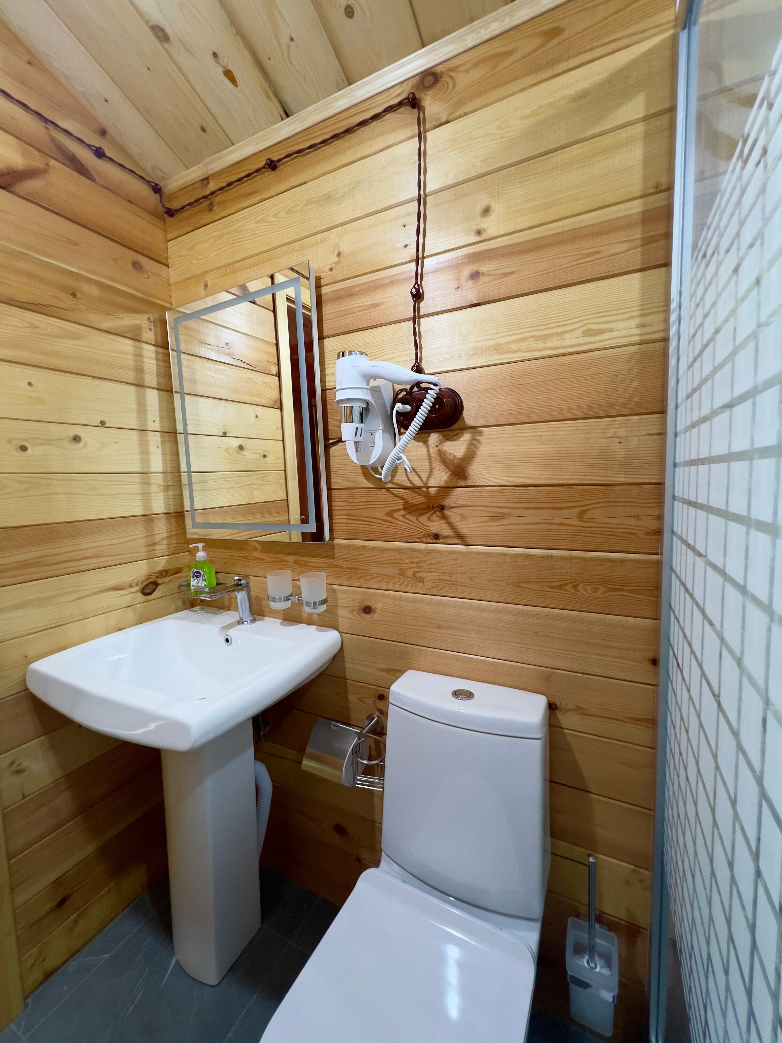 Коттедж – Рядом с пляжем