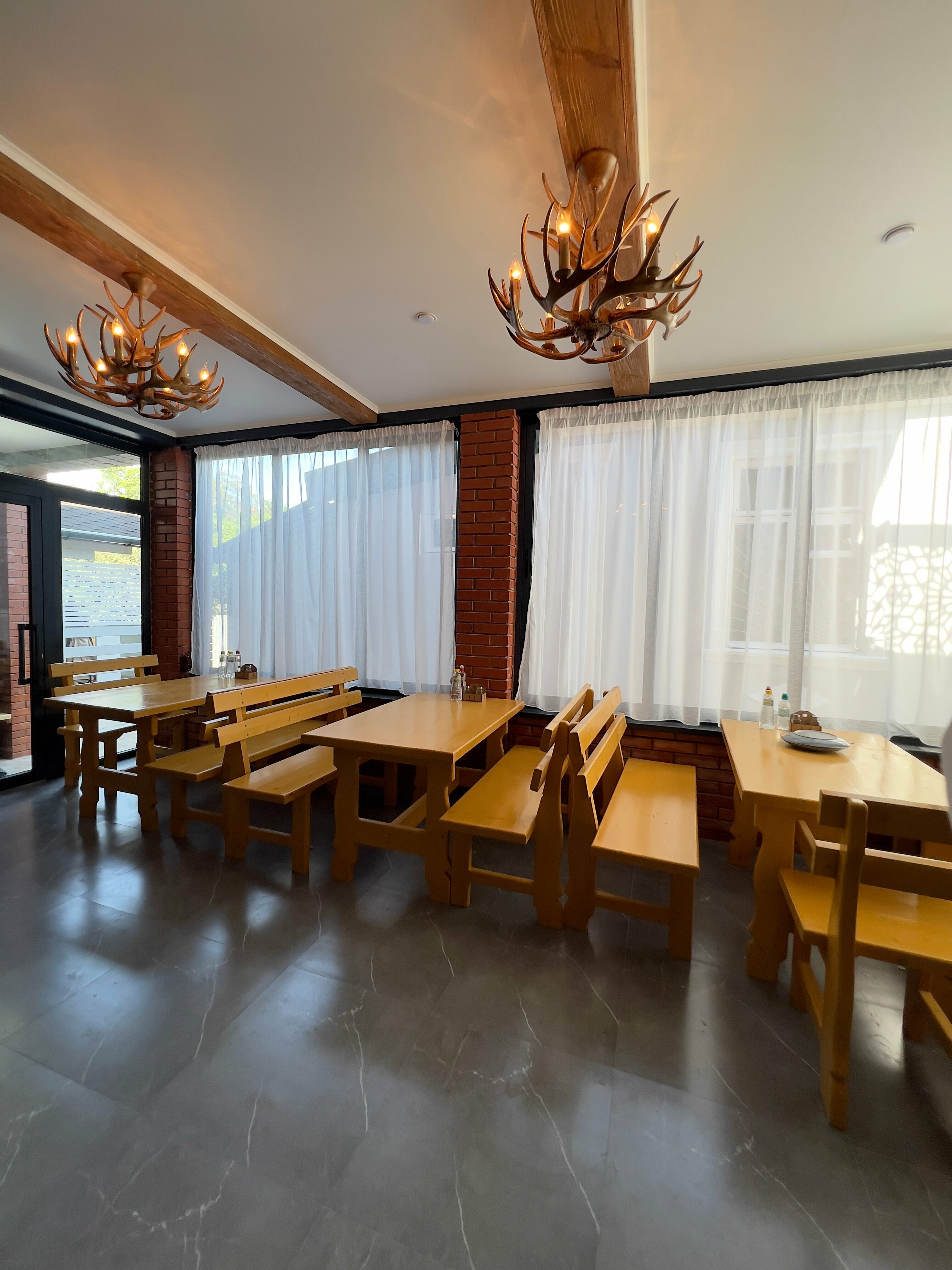 Коттедж – Рядом с пляжем