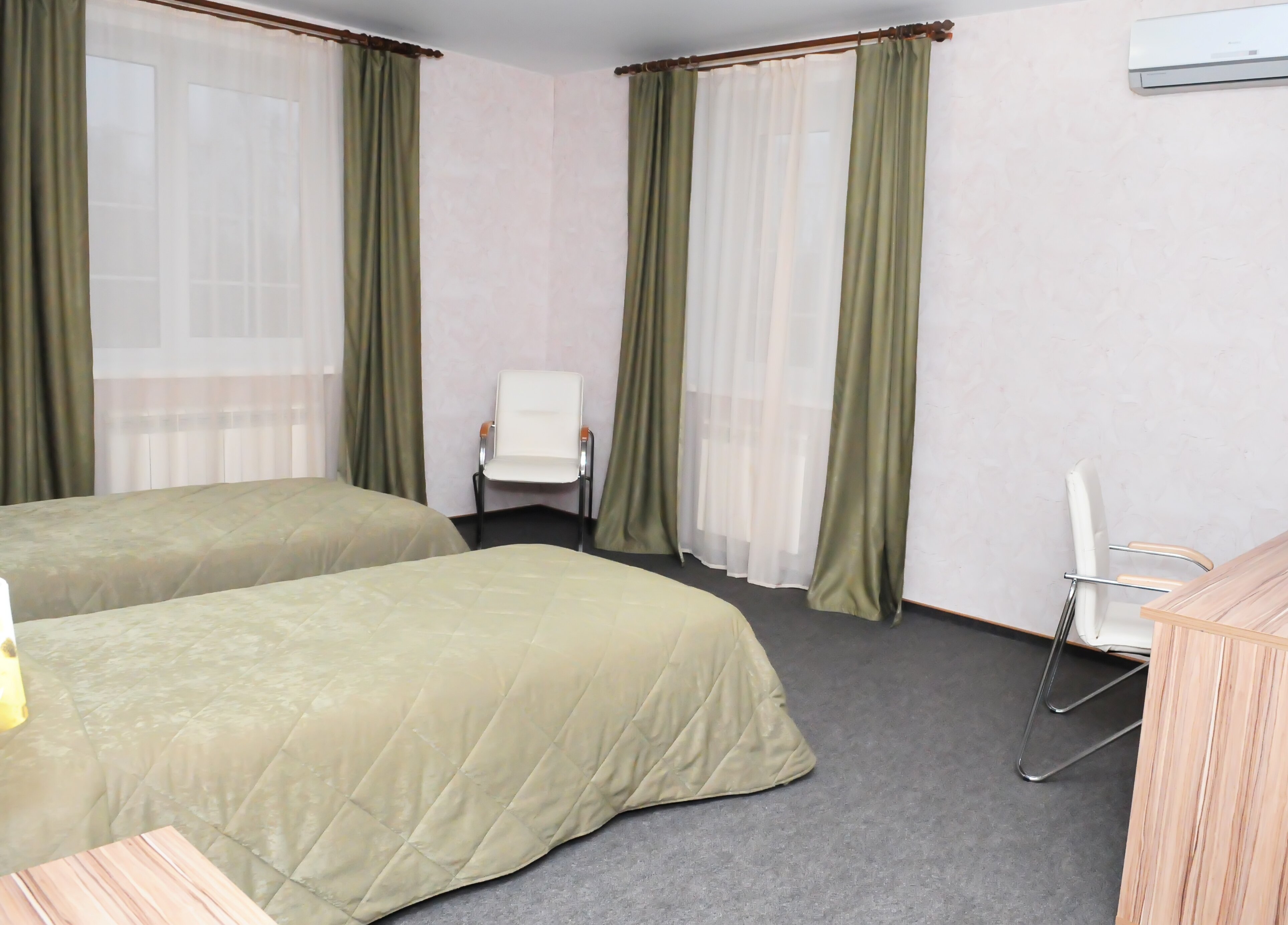 Номер первой категории TWIN