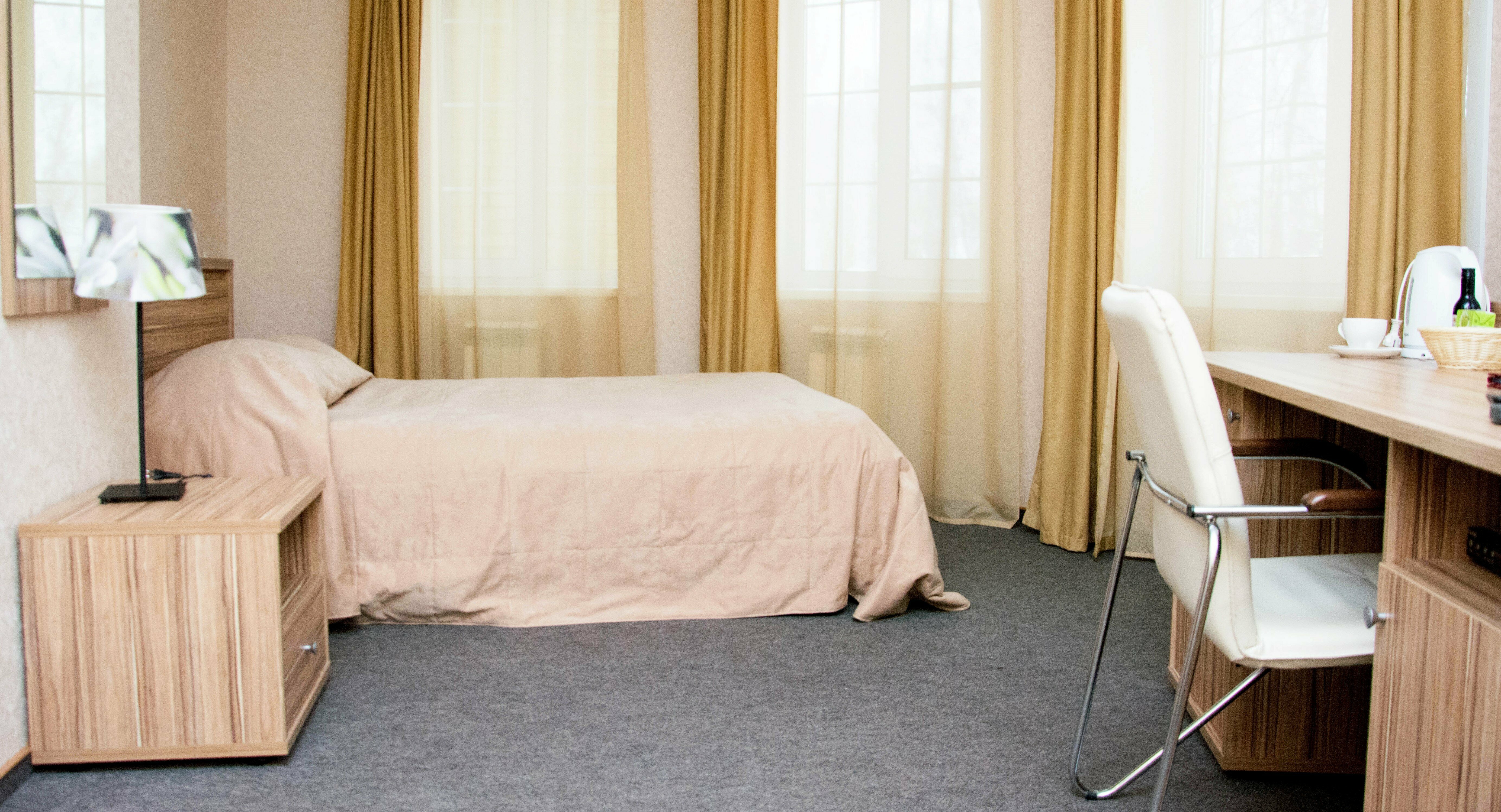 Номер первой категории DBL